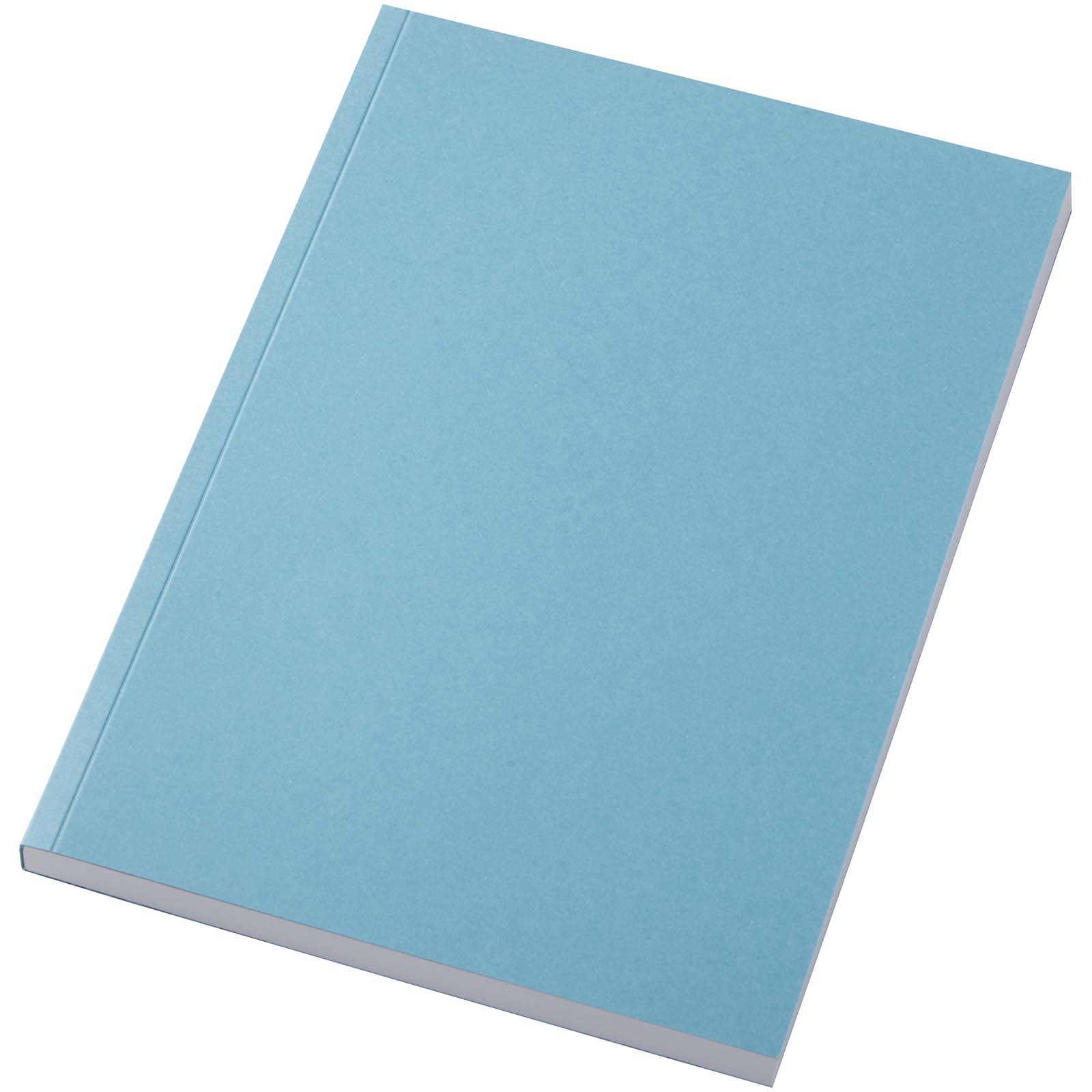 Novella Austen Colours A5 recycled soft cover notebook – 100 sheets