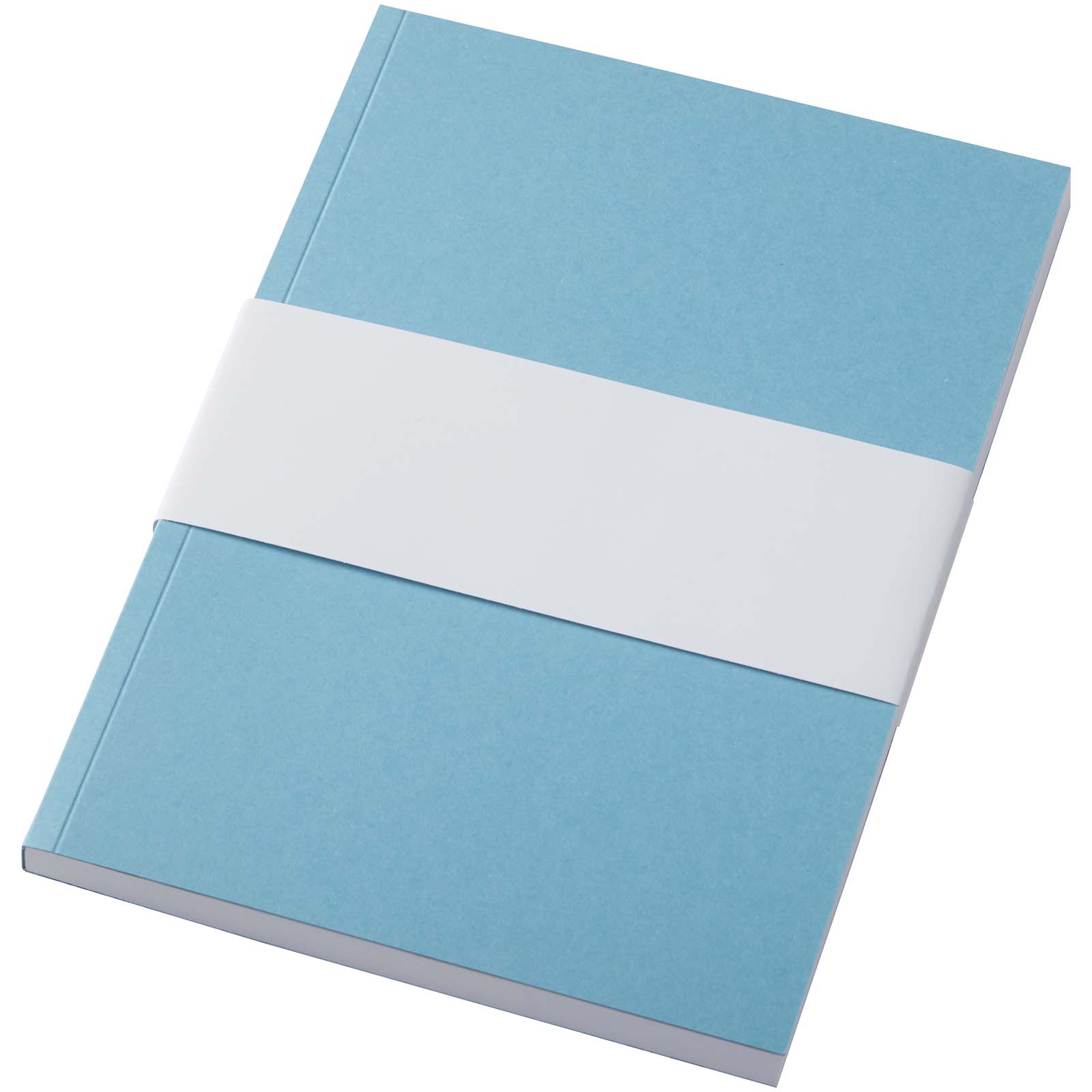 Novella Austen Colours A5 recycled soft cover notebook – 100 sheets