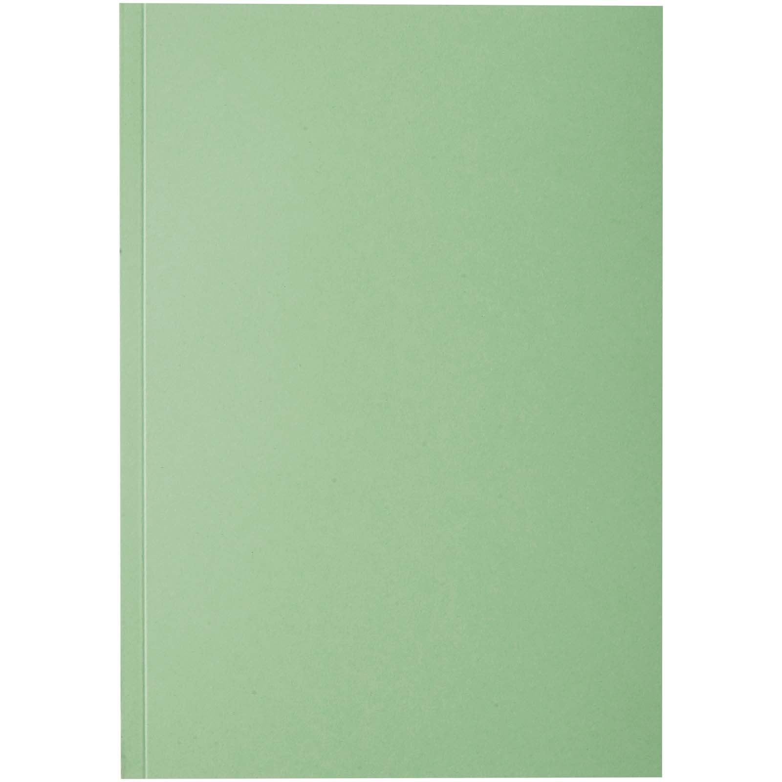Novella Austen Colours A5 recycled soft cover notebook – 100 sheets