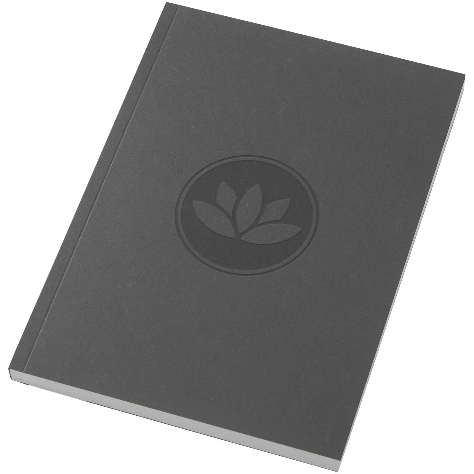 Novella Austen Colours A5 recycled soft cover notebook – 100 sheets