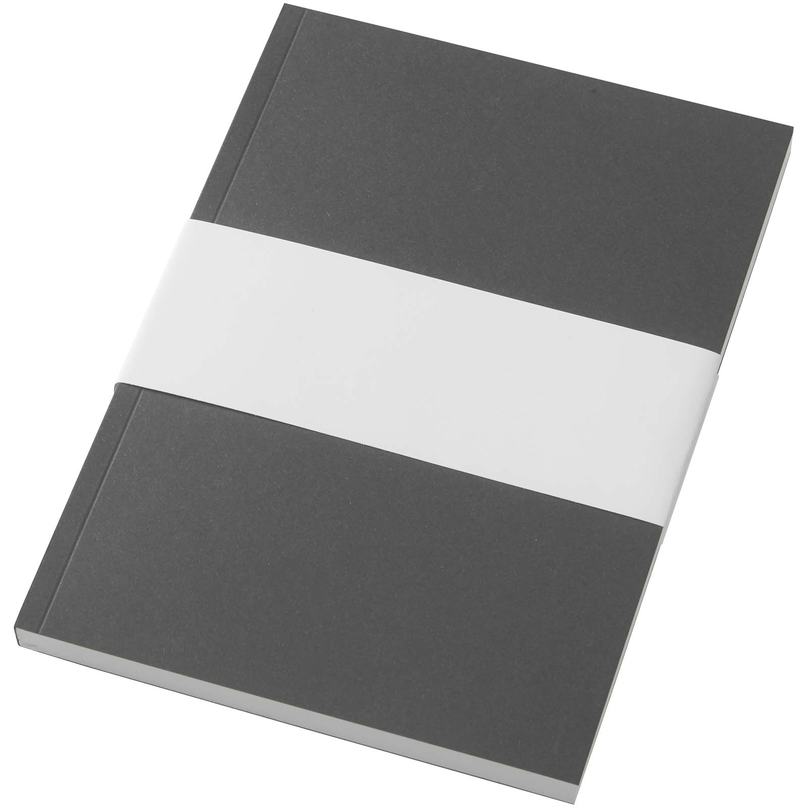 Novella Austen Colours A5 recycled soft cover notebook – 100 sheets