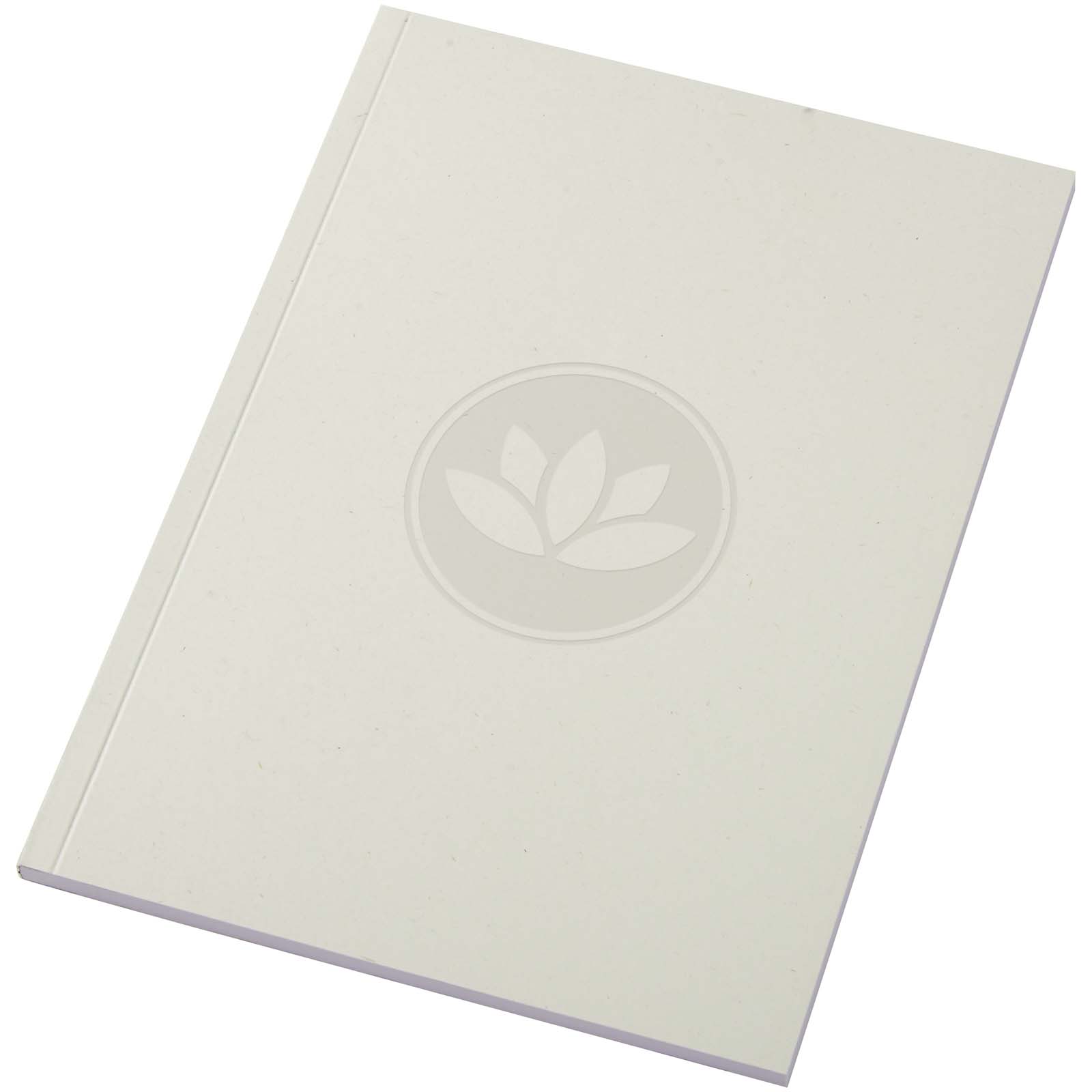 Novella Austen Colours A5 recycled soft cover notebook – 50 sheets