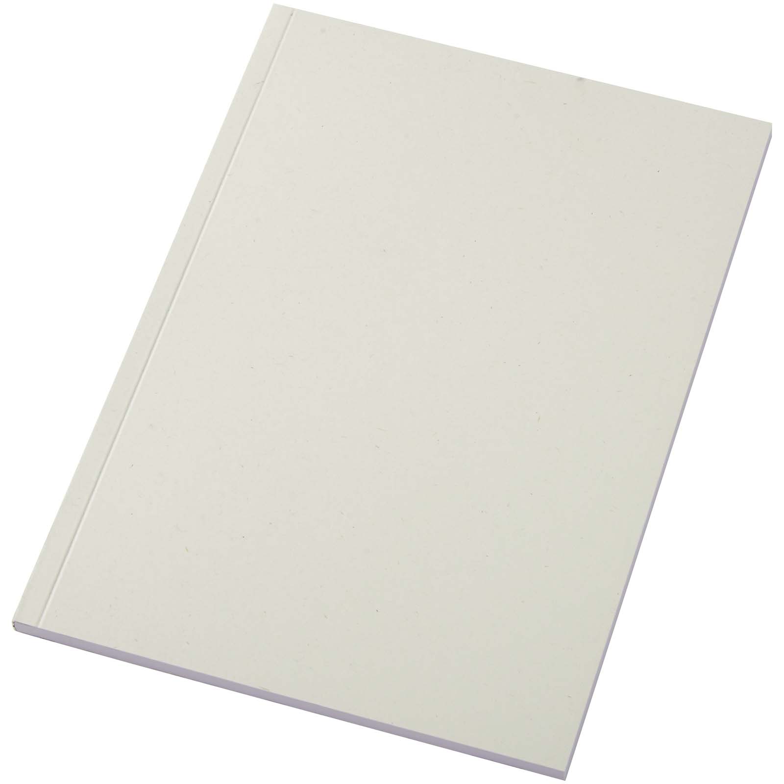 Novella Austen Colours A5 recycled soft cover notebook – 50 sheets
