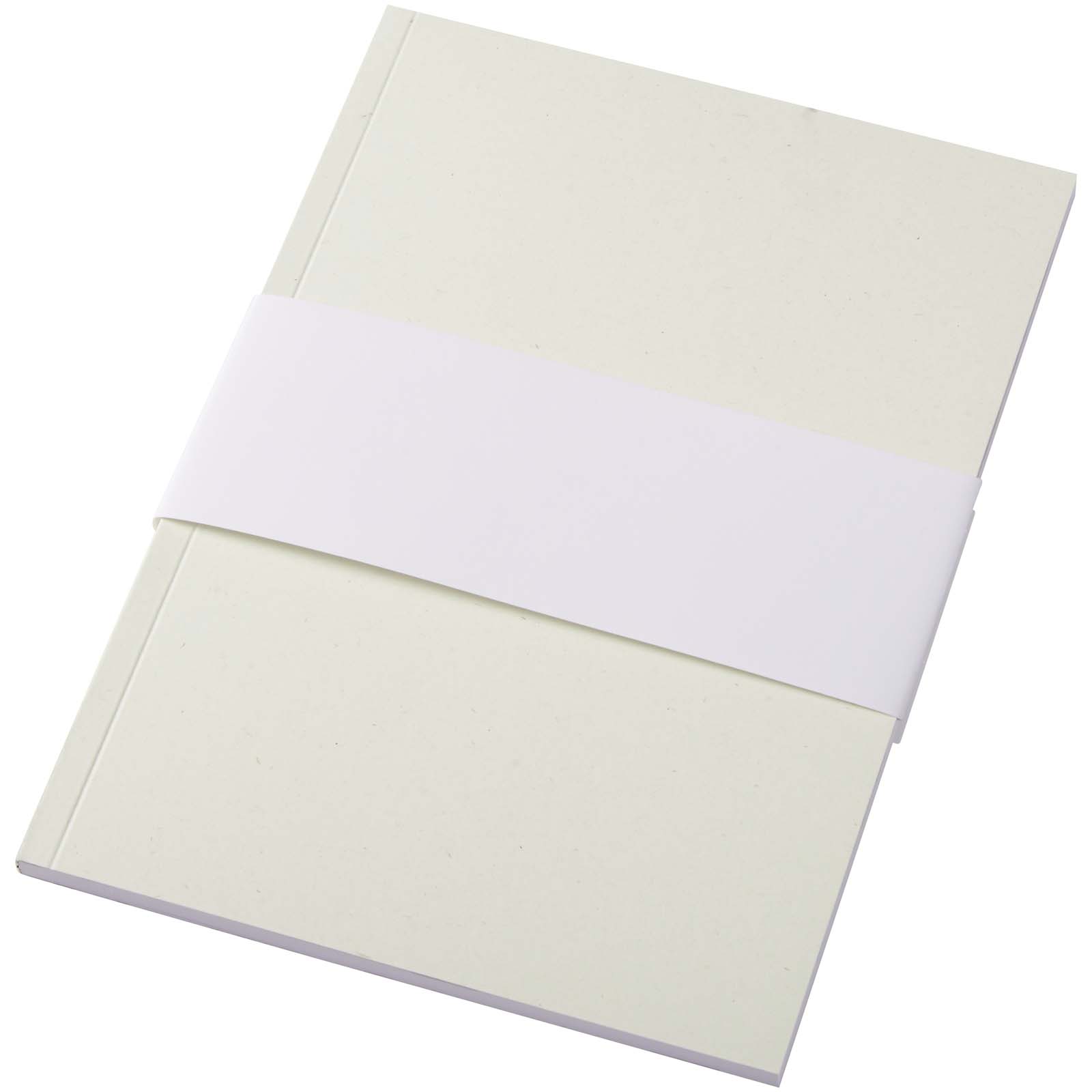 Novella Austen Colours A5 recycled soft cover notebook – 50 sheets