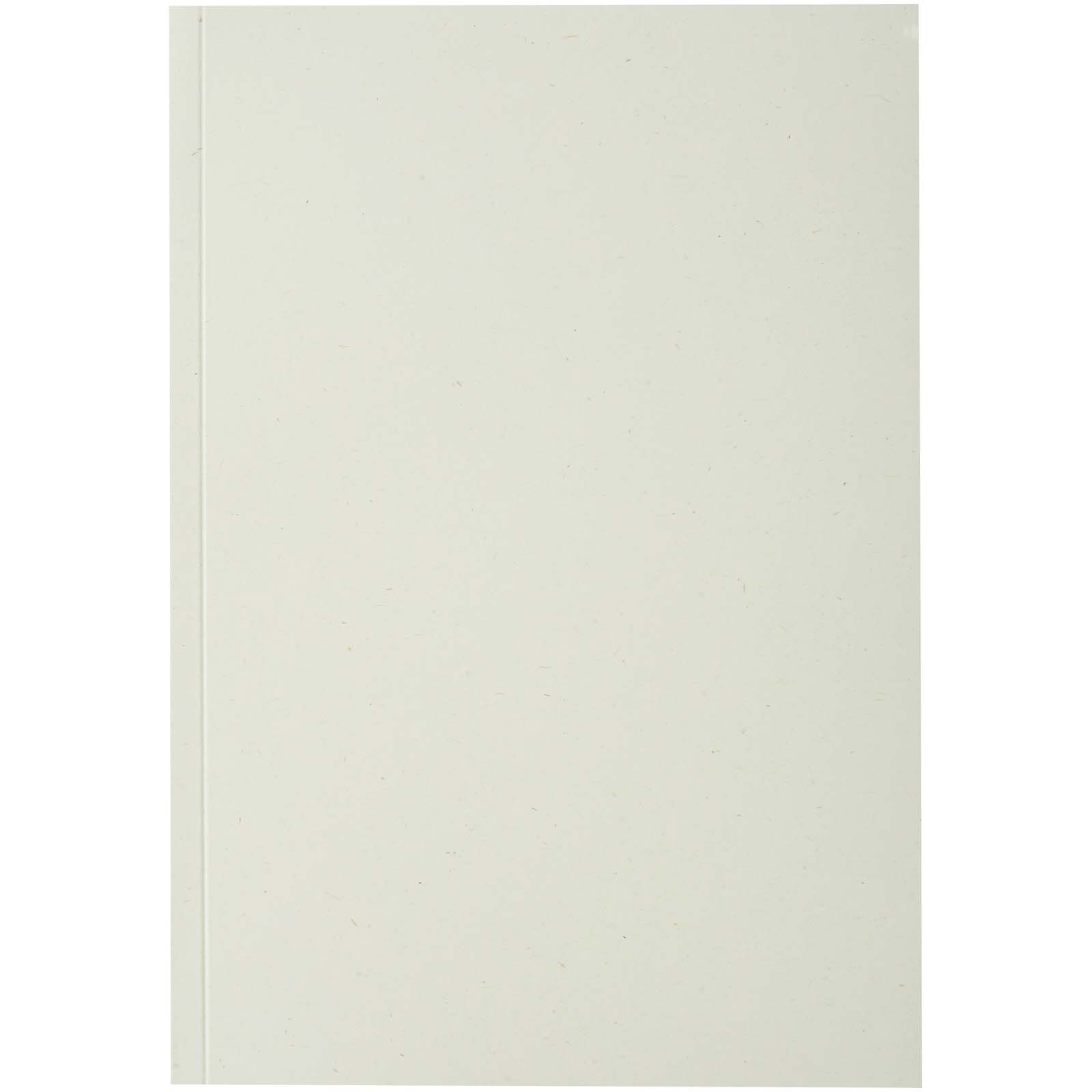 Novella Austen Colours A5 recycled soft cover notebook – 50 sheets