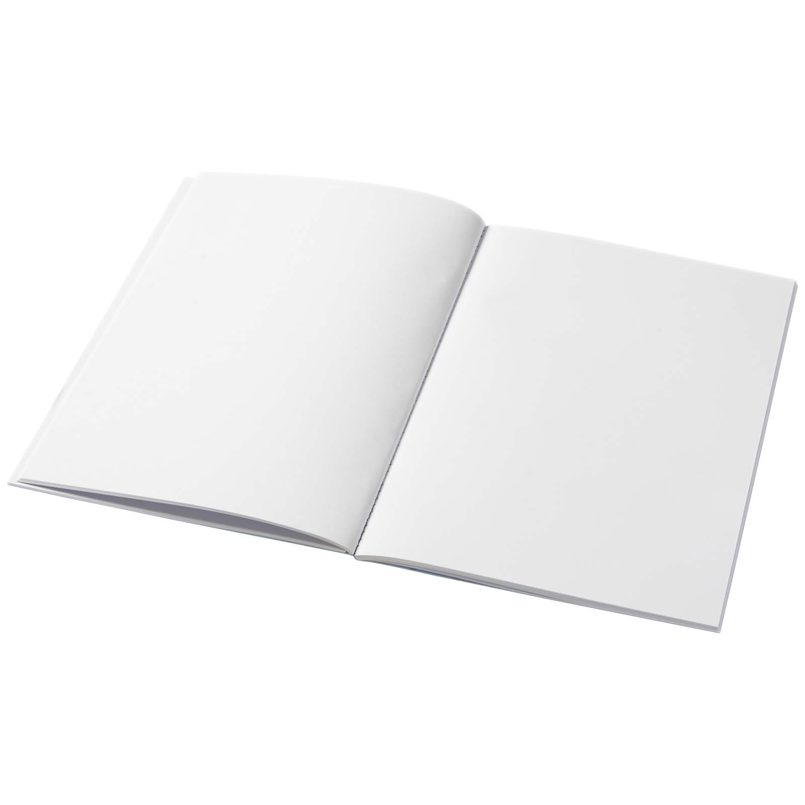 Novella Austen Colours A5 recycled soft cover notebook – 50 sheets
