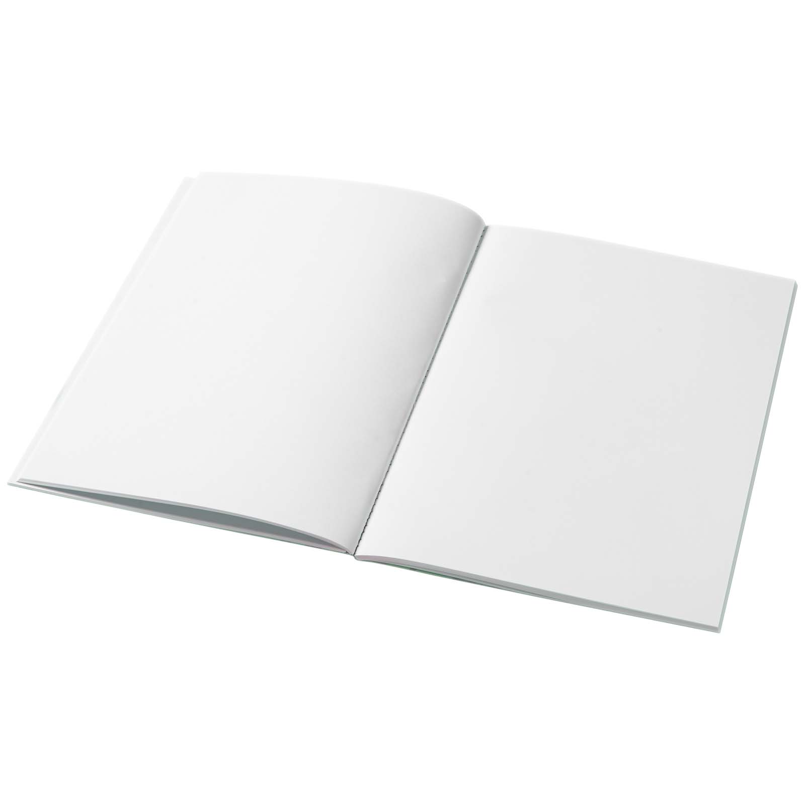 Novella Austen Colours A5 recycled soft cover notebook – 50 sheets