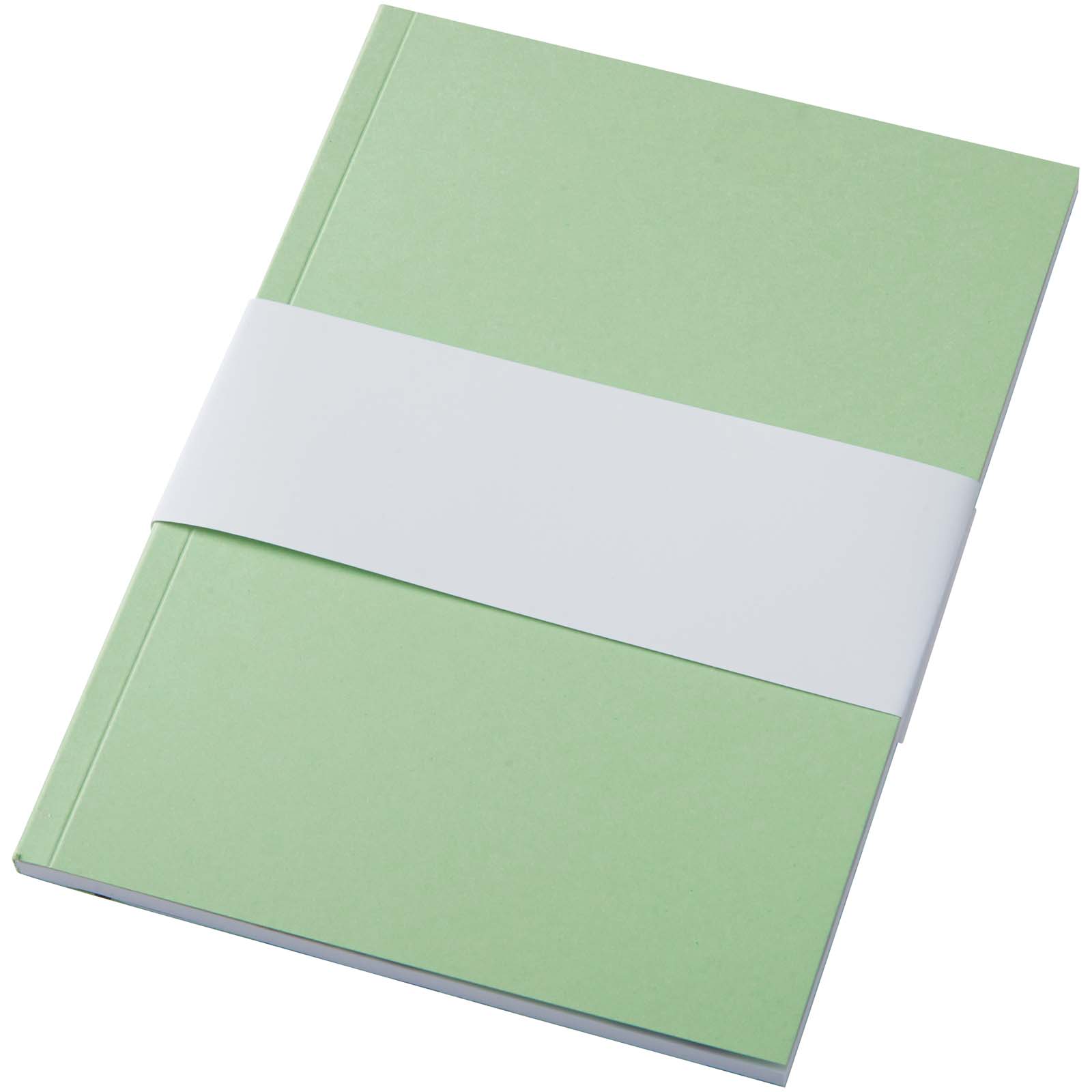 Novella Austen Colours A5 recycled soft cover notebook – 50 sheets
