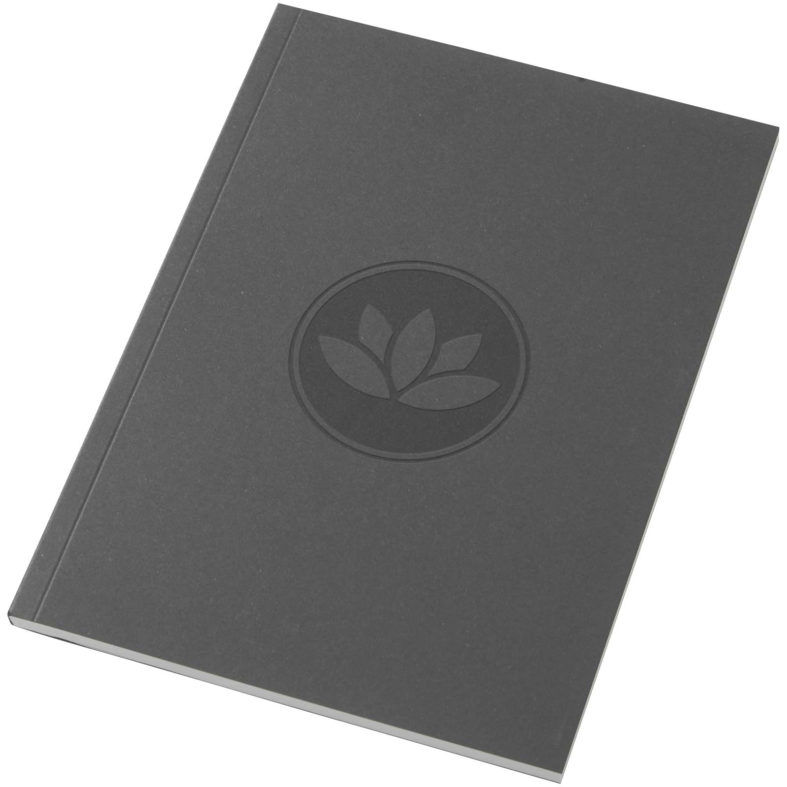 Novella Austen Colours A5 recycled soft cover notebook – 50 sheets
