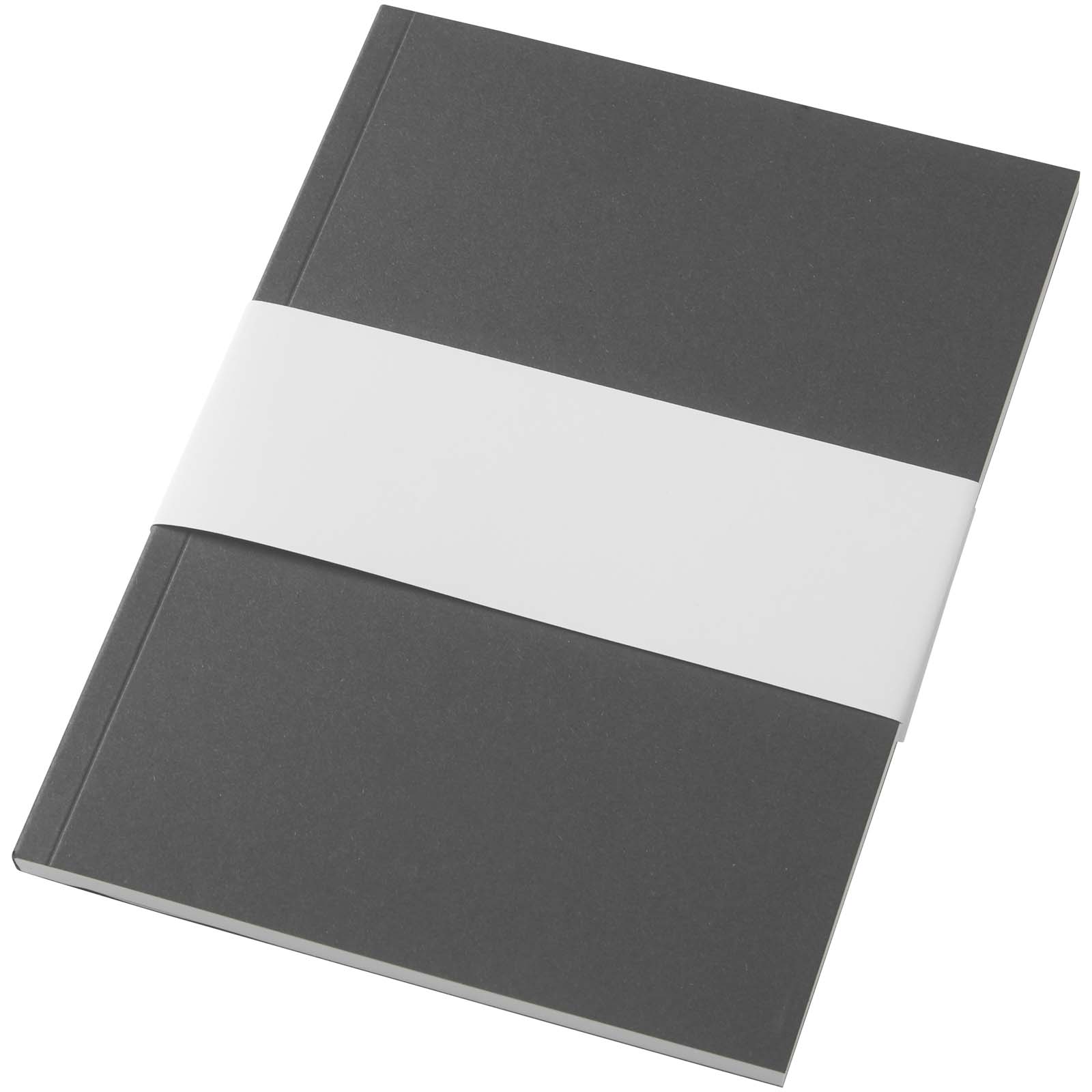 Novella Austen Colours A5 recycled soft cover notebook – 50 sheets