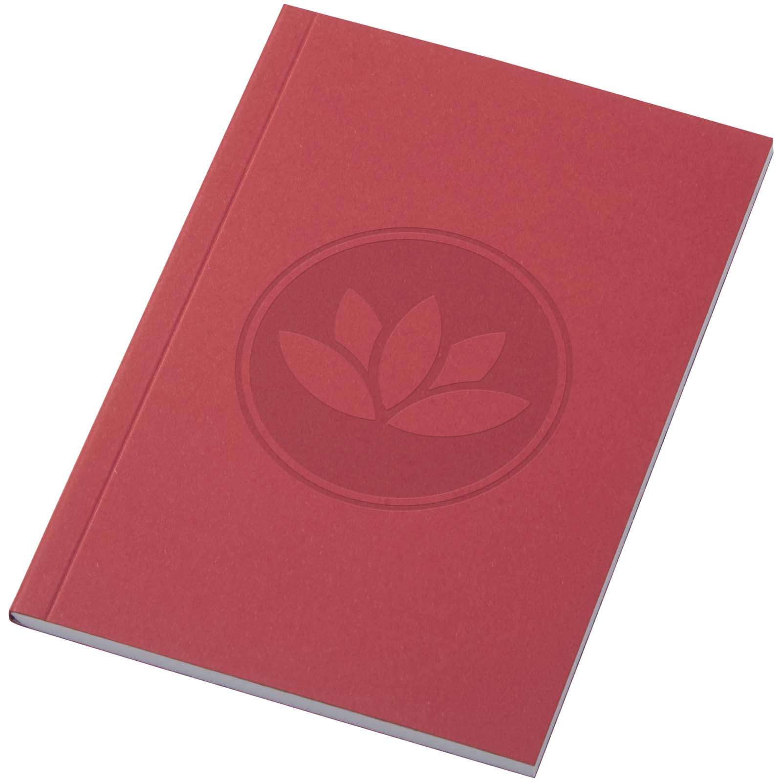 Novella Austen Colours A6 recycled soft cover notebook – 50 sheets