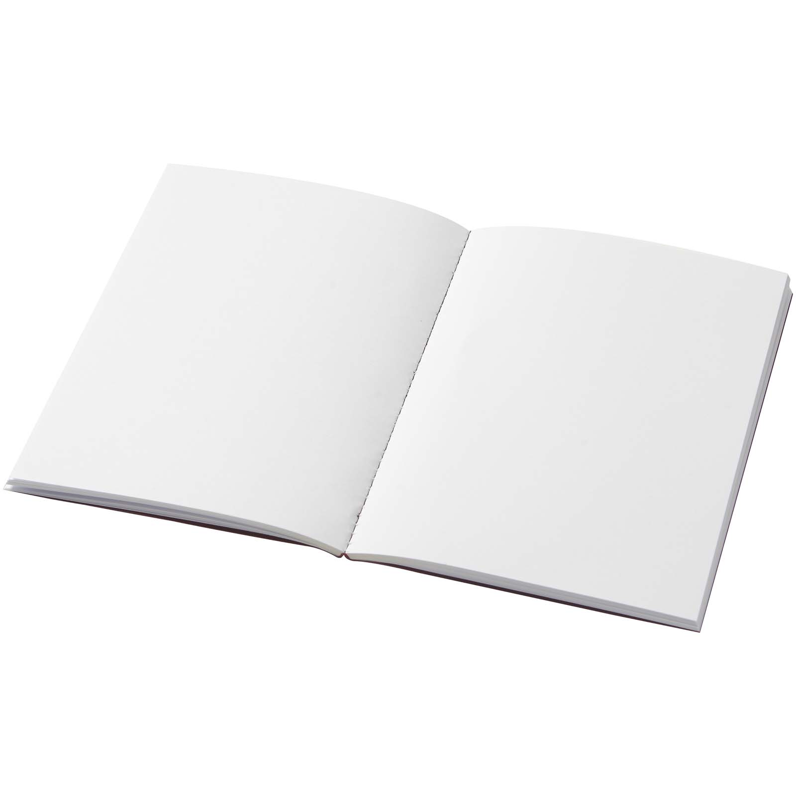 Novella Austen Colours A6 recycled soft cover notebook – 50 sheets