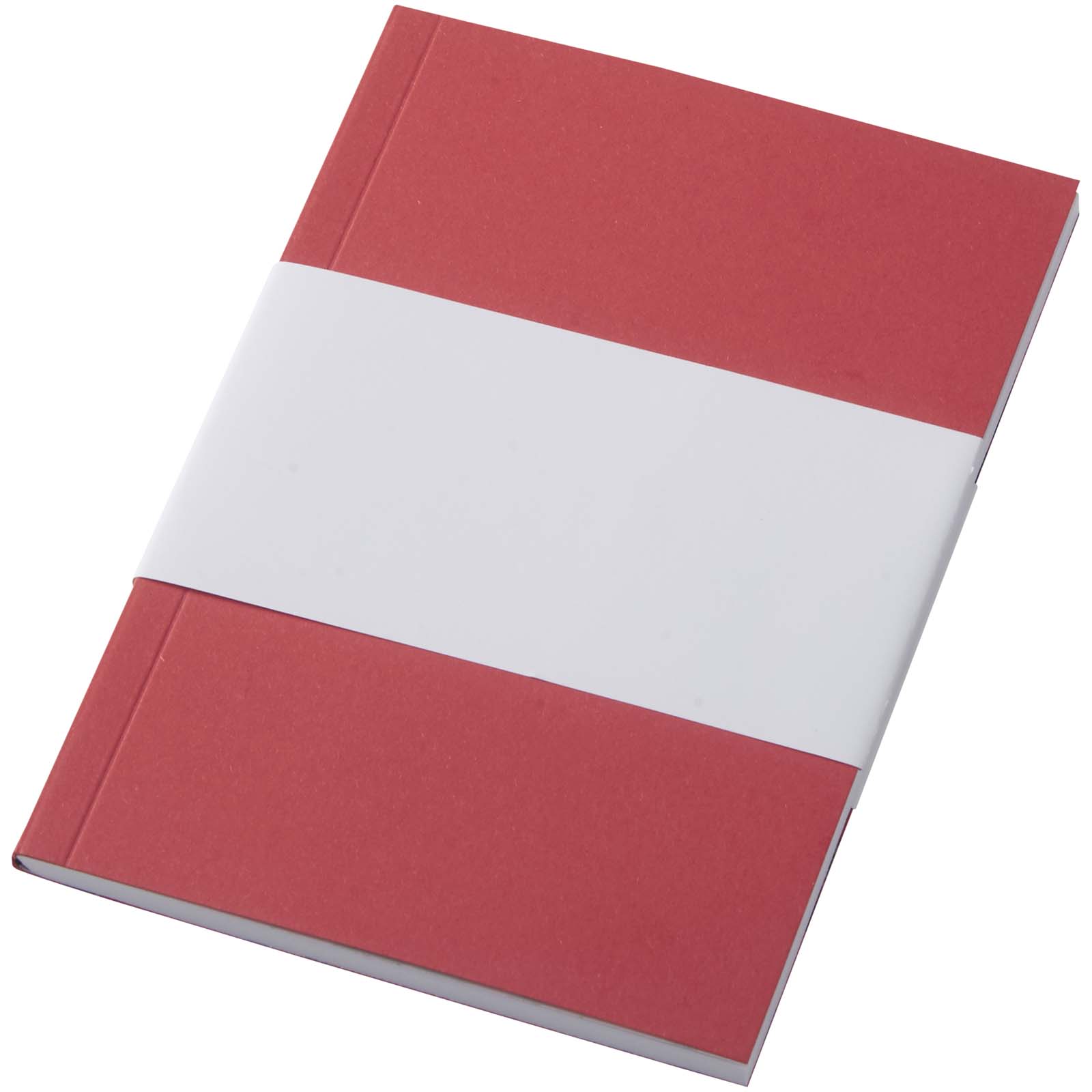Novella Austen Colours A6 recycled soft cover notebook – 50 sheets