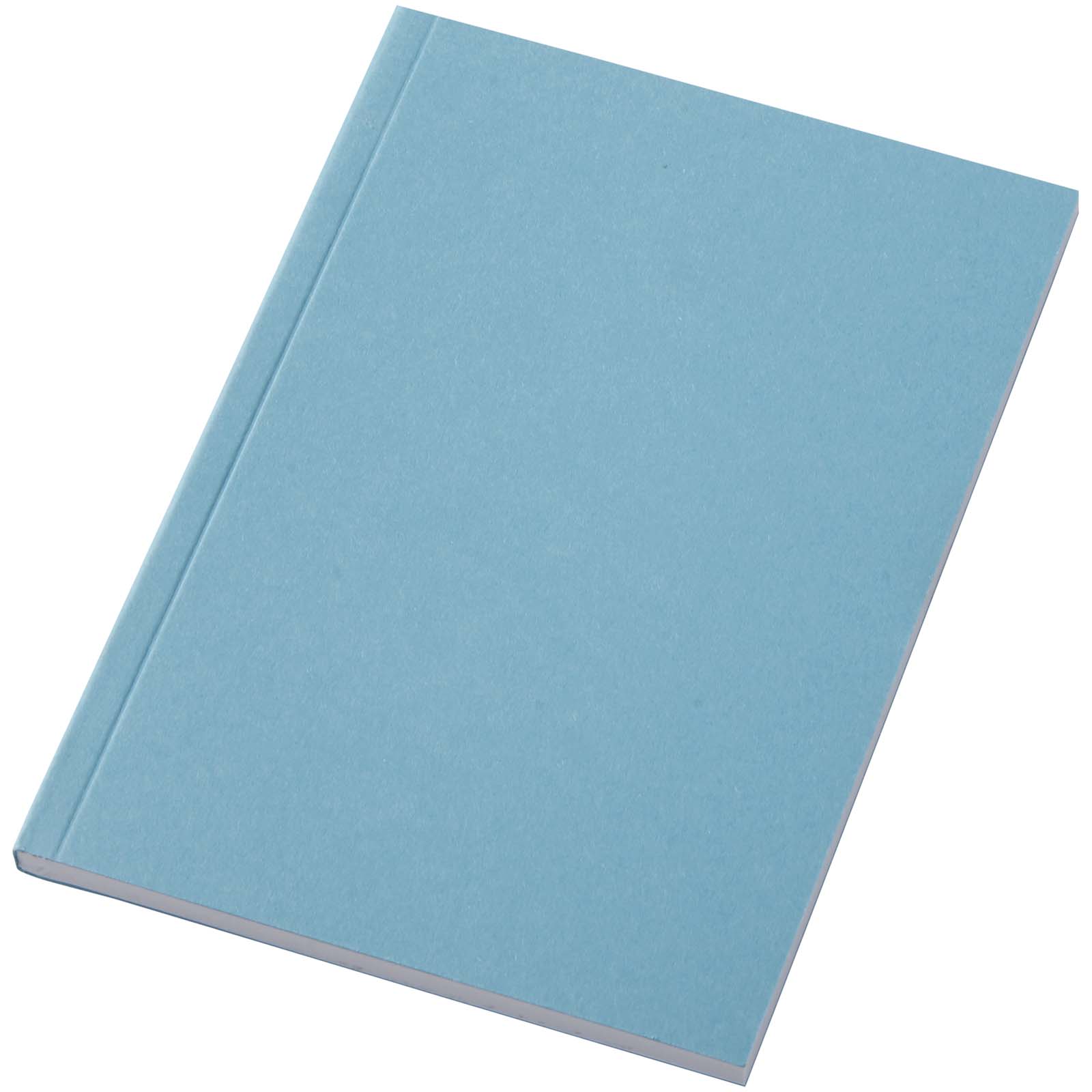 Novella Austen Colours A6 recycled soft cover notebook – 50 sheets
