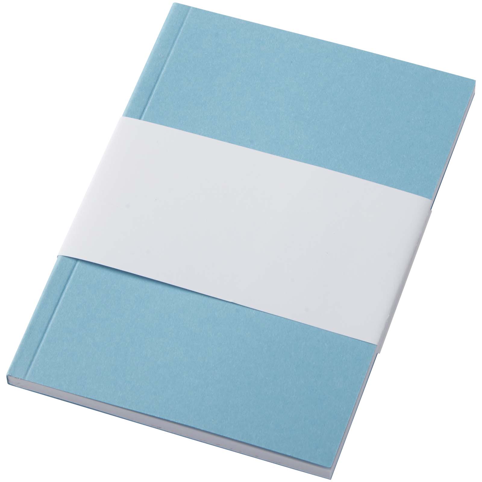 Novella Austen Colours A6 recycled soft cover notebook – 50 sheets