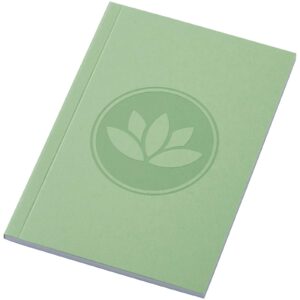 Novella Austen Colours A6 recycled soft cover notebook – 50 sheets