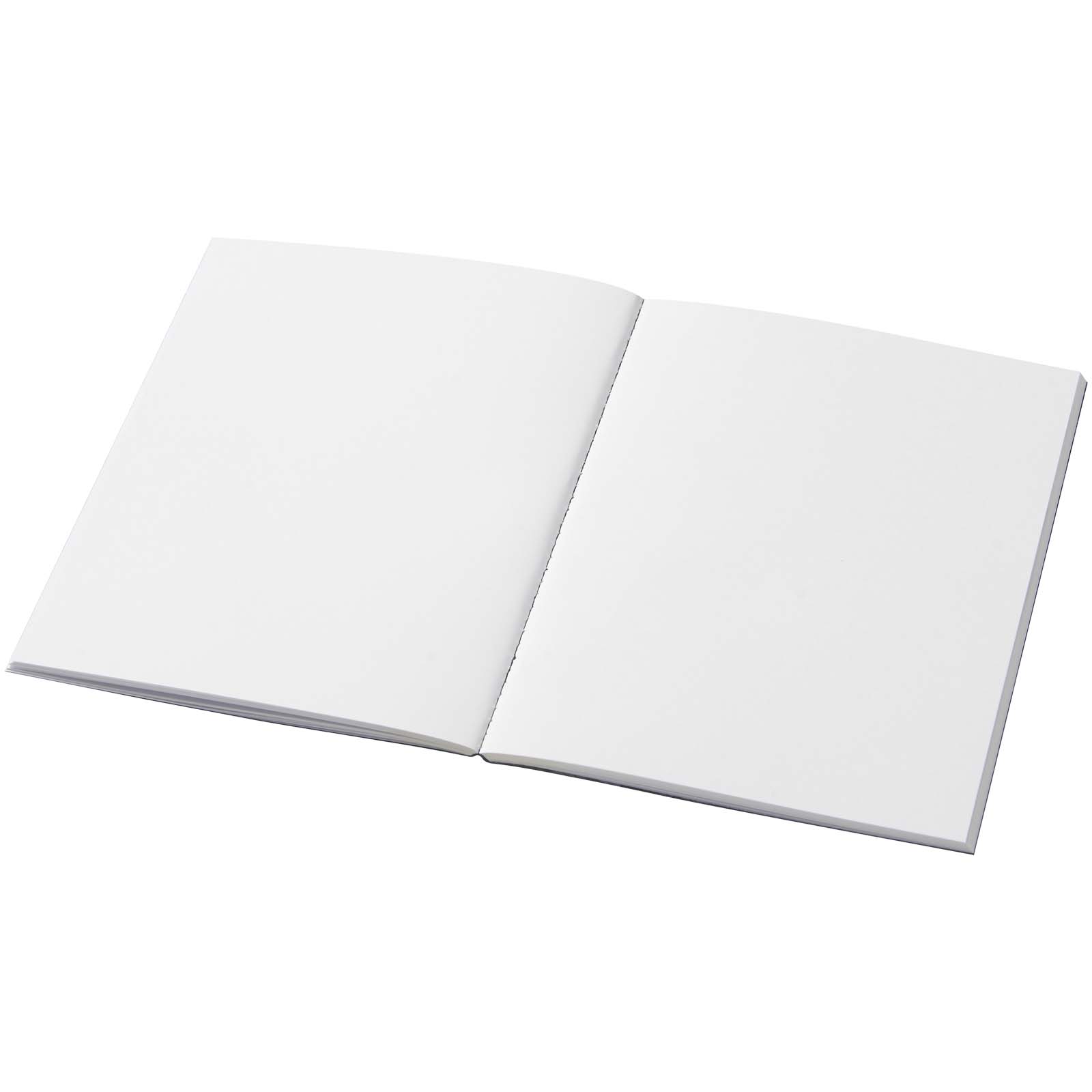 Novella Austen Colours A6 recycled soft cover notebook – 50 sheets