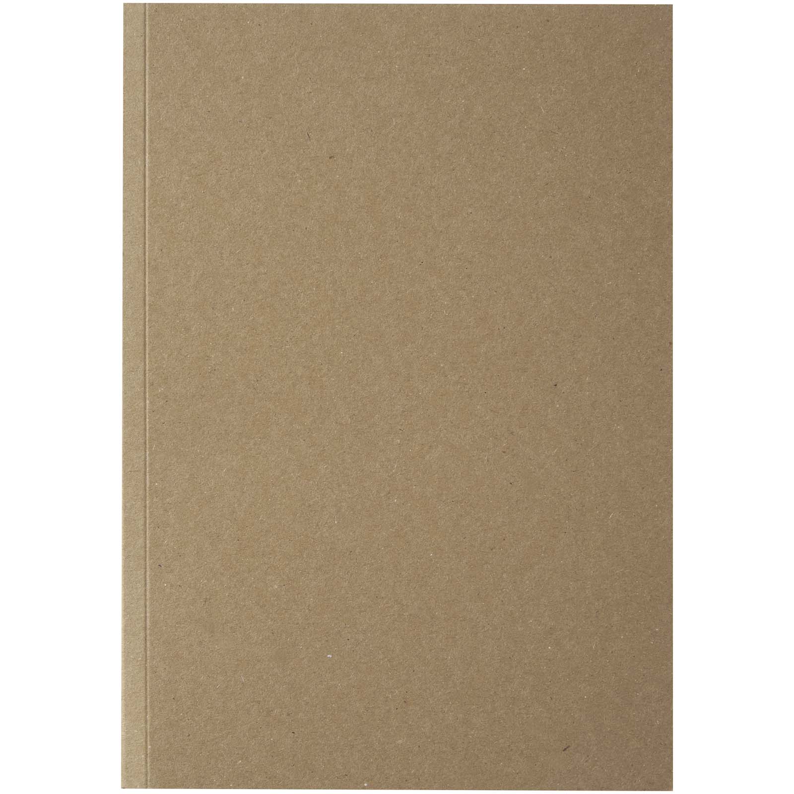 Novella Austen Kraft A5 recycled soft cover notebook – 100 sheets