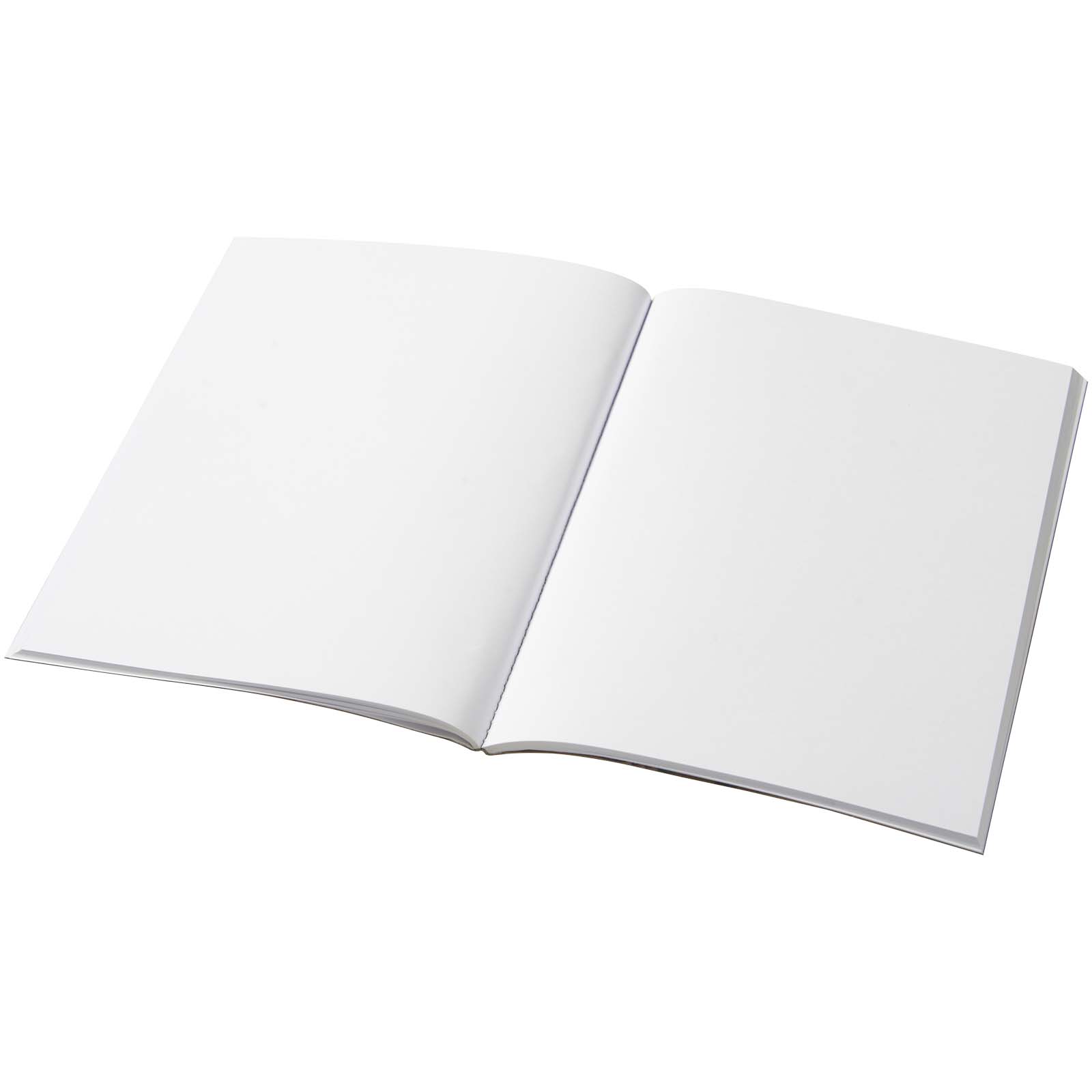Novella Austen Kraft A5 recycled soft cover notebook – 50 sheets