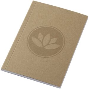 Novella Austen Kraft A6 recycled soft cover notebook – 50 sheets