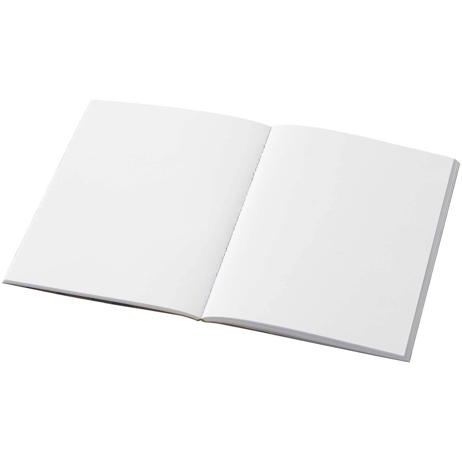 Novella Austen Kraft A6 recycled soft cover notebook – 50 sheets