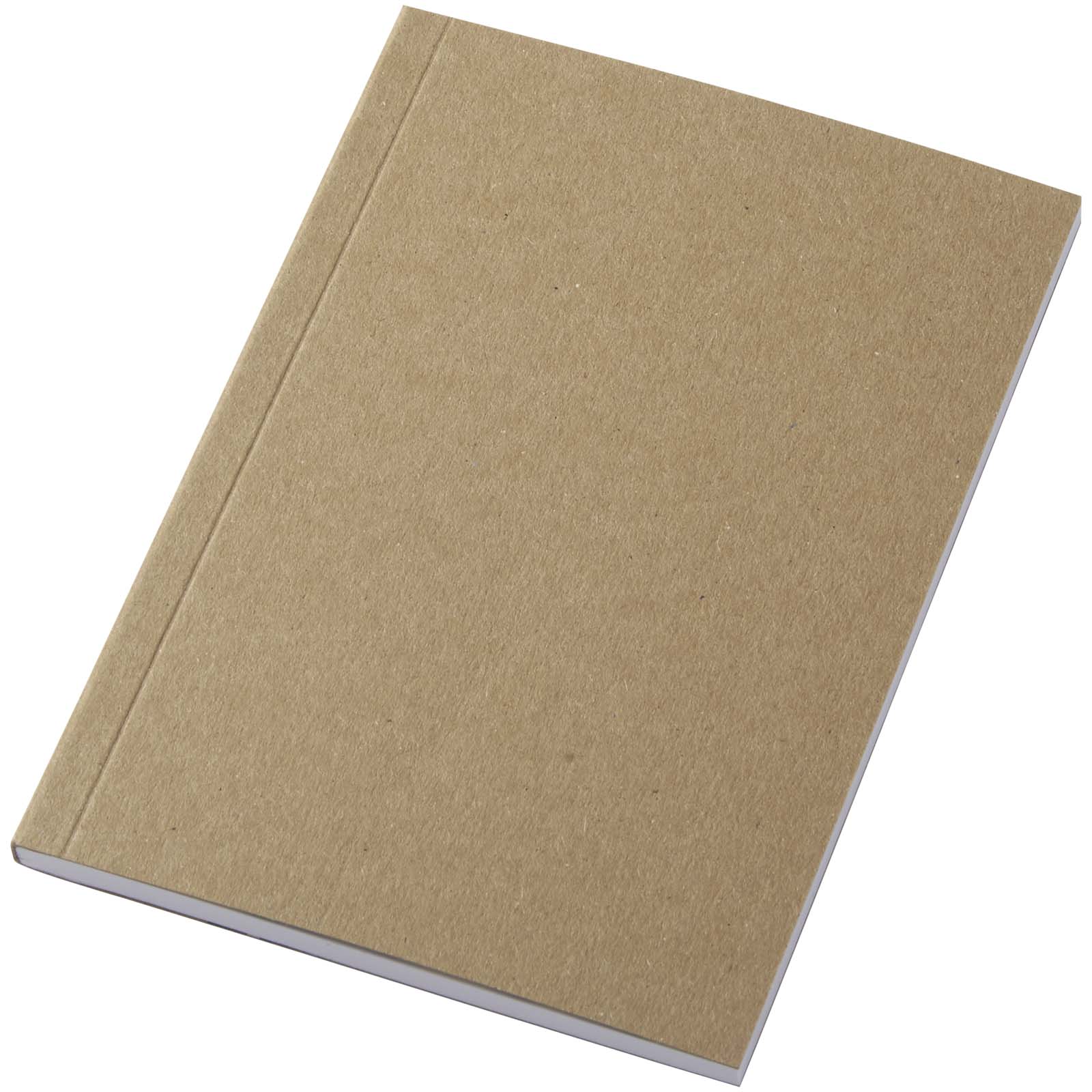 Novella Austen Kraft A6 recycled soft cover notebook – 50 sheets