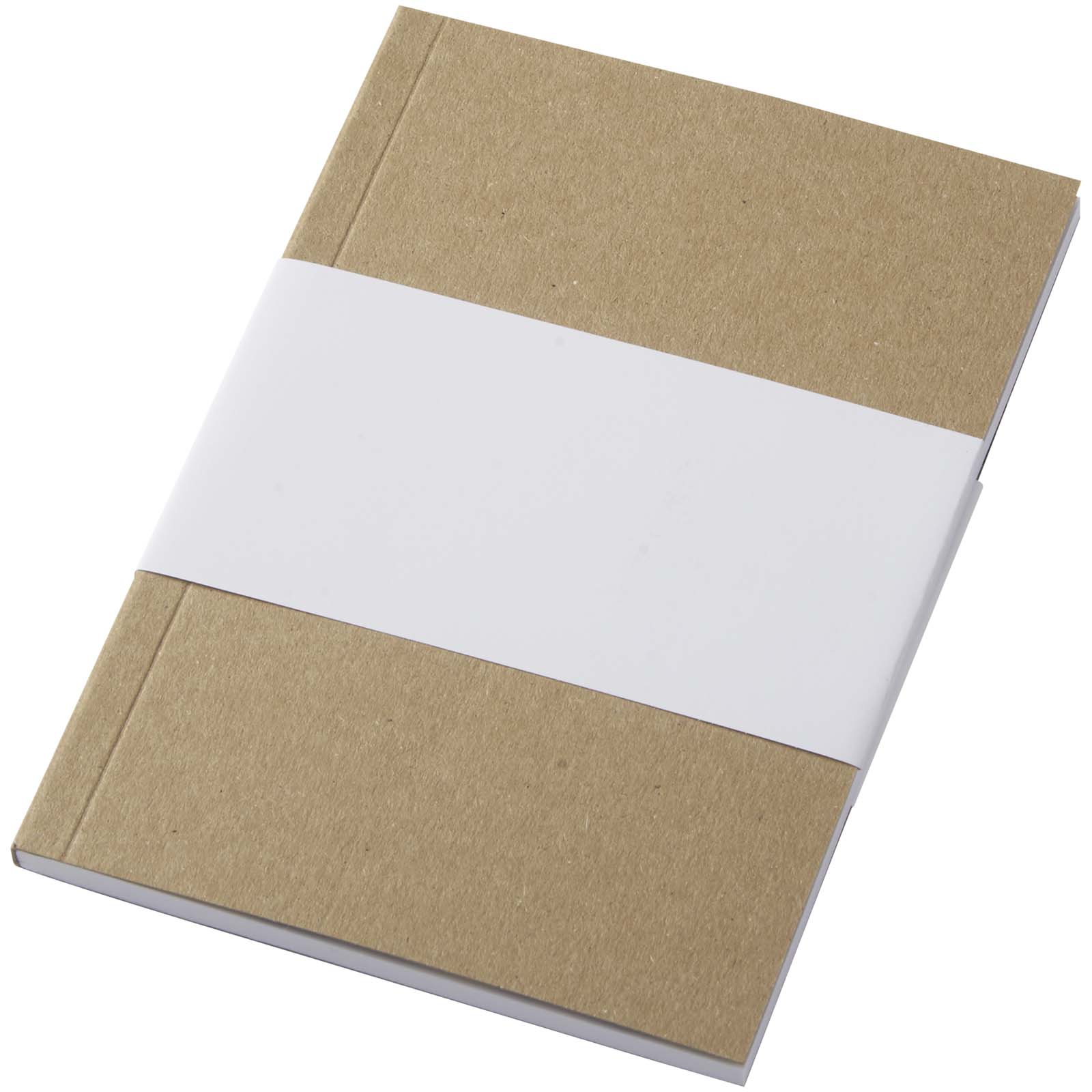 Novella Austen Kraft A6 recycled soft cover notebook – 50 sheets