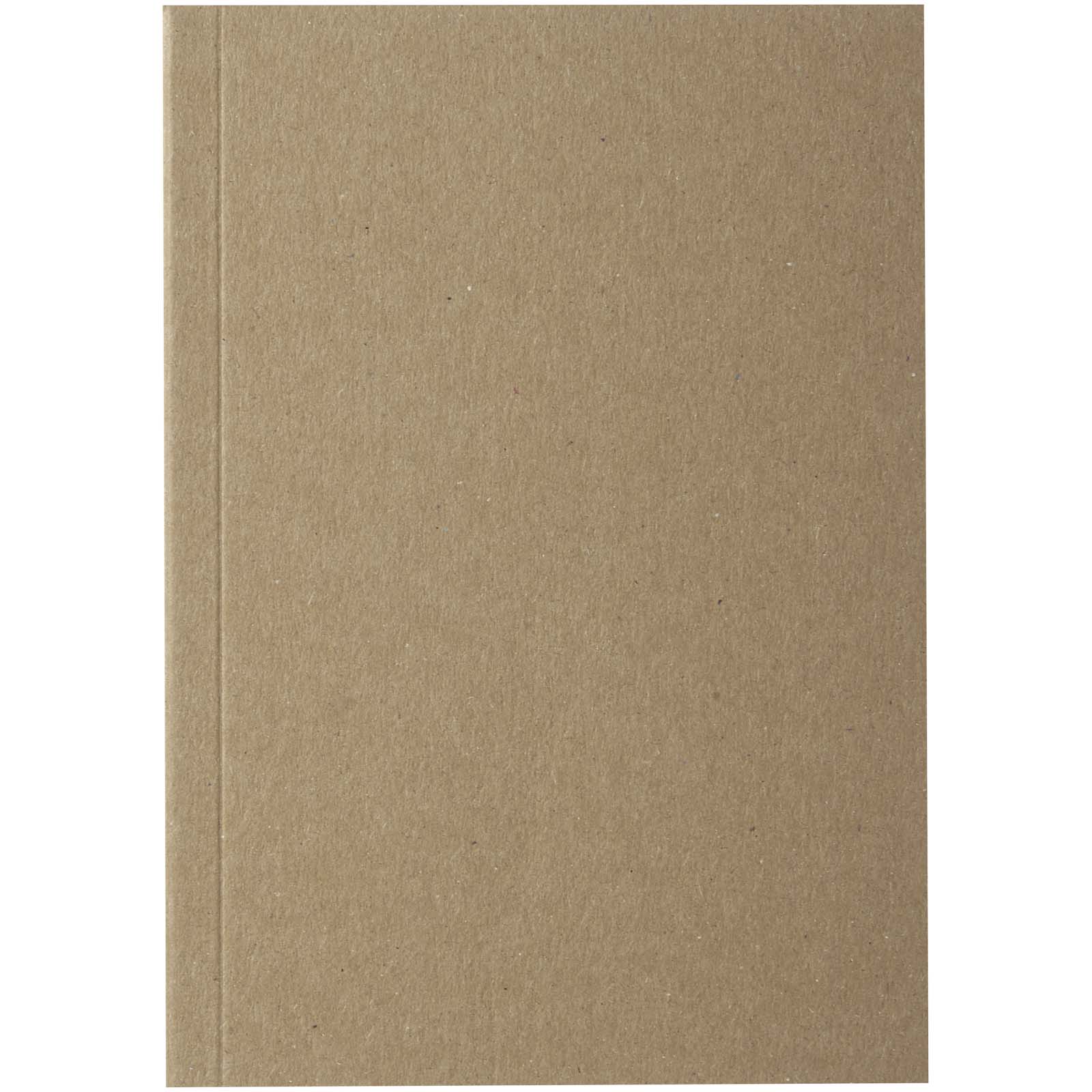 Novella Austen Kraft A6 recycled soft cover notebook – 50 sheets