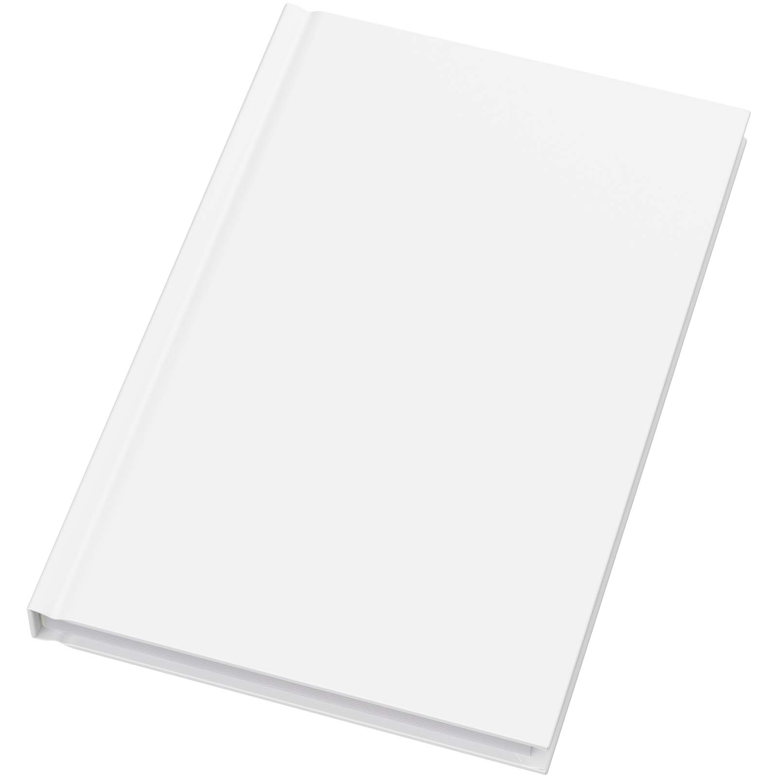 Novella Brontë A5 matt hard cover notebook – 100 sheets
