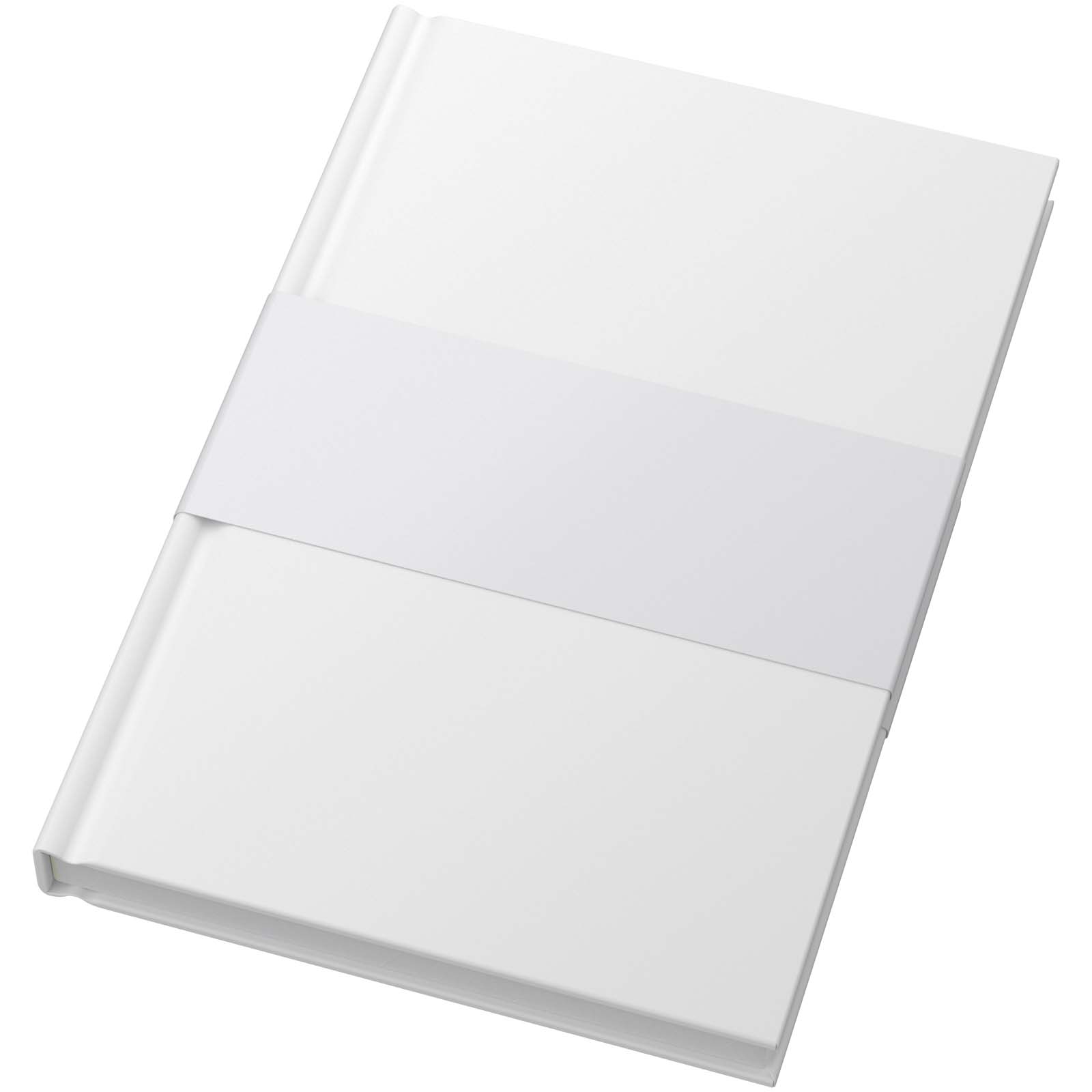 Novella Brontë A5 matt hard cover notebook – 100 sheets