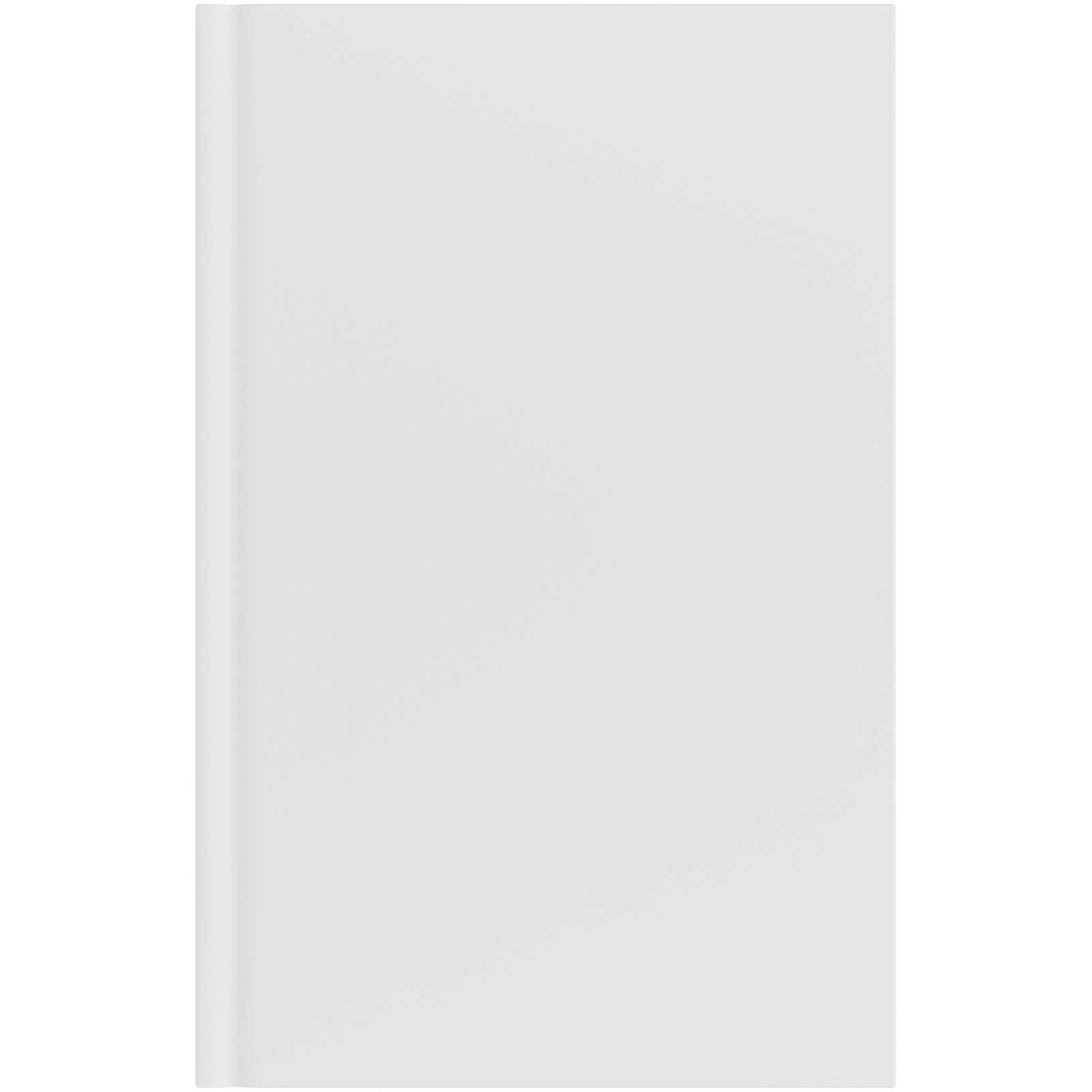 Novella Brontë A5 matt hard cover notebook – 100 sheets