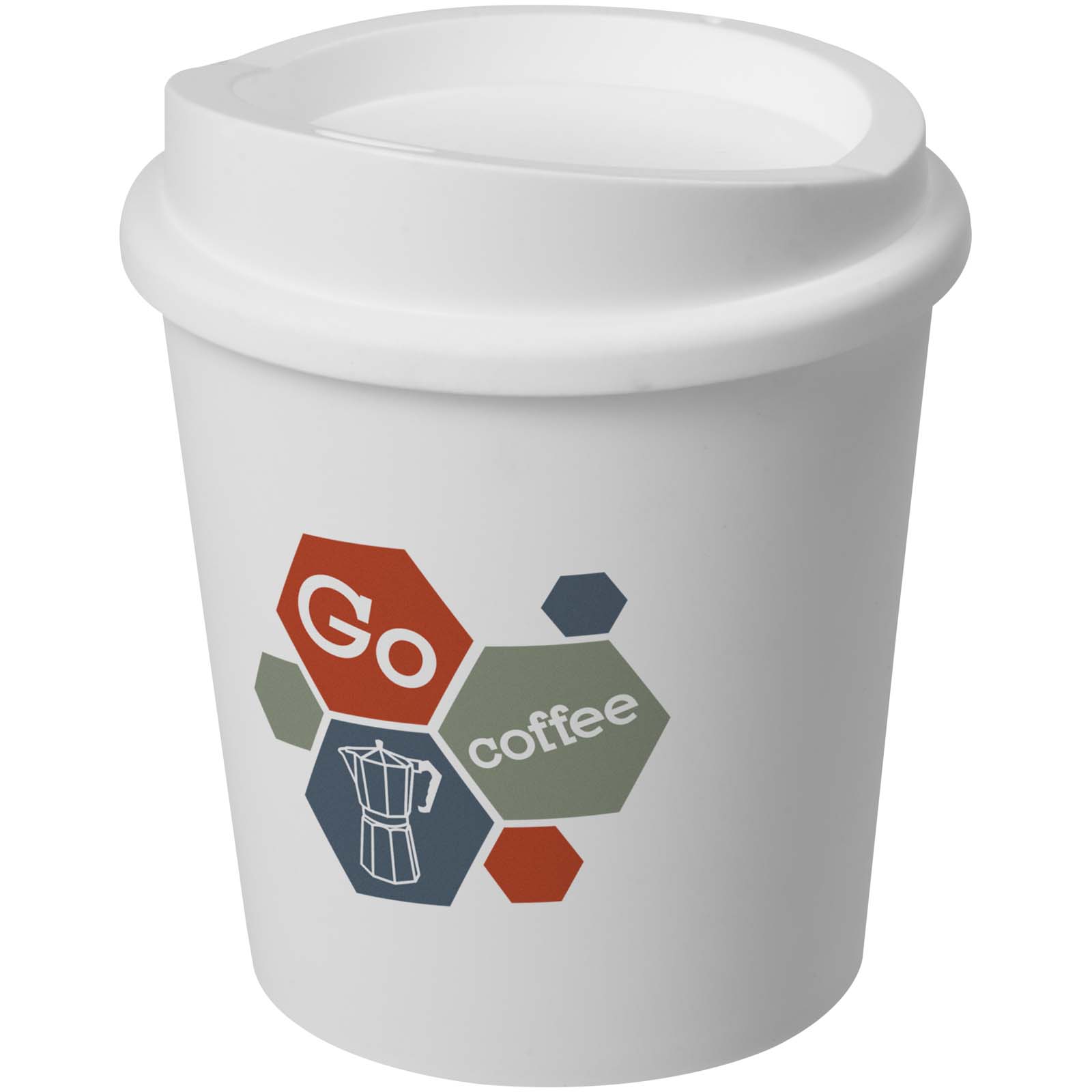 Americano® Switch 200 ml tumbler with lid
