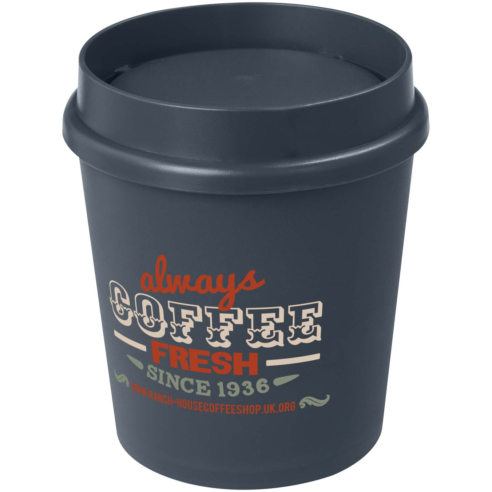 Americano® Switch 200 ml tumbler with 360° lid