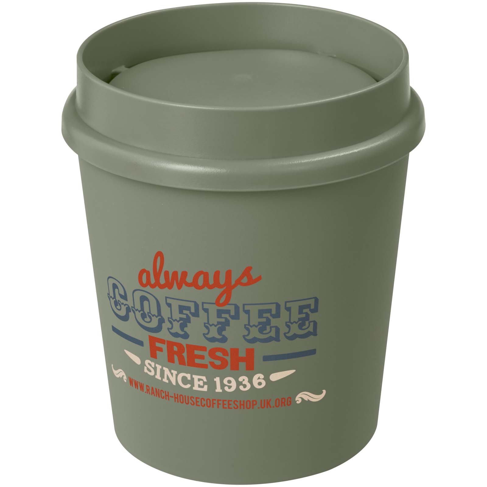 Americano® Switch 200 ml tumbler with 360° lid