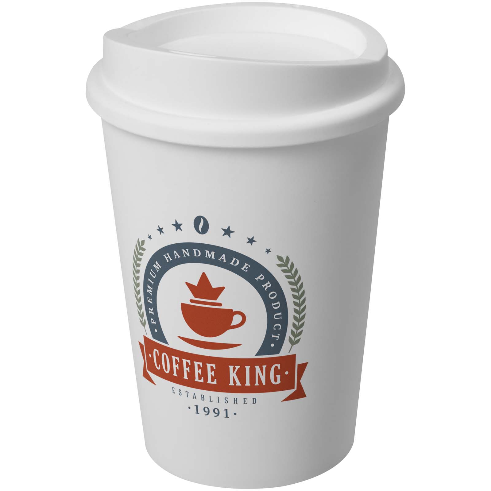 Americano® Switch 300 ml tumbler with lid