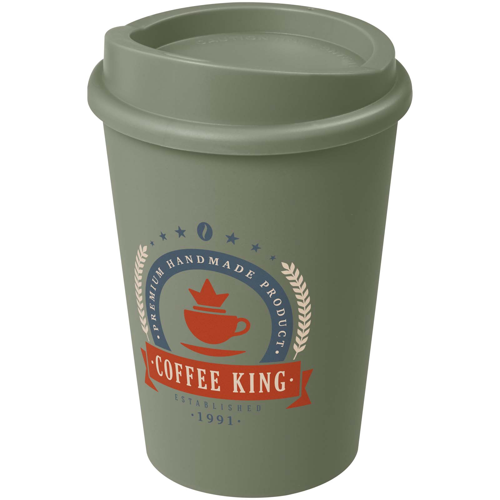 Americano® Switch 300 ml tumbler with lid