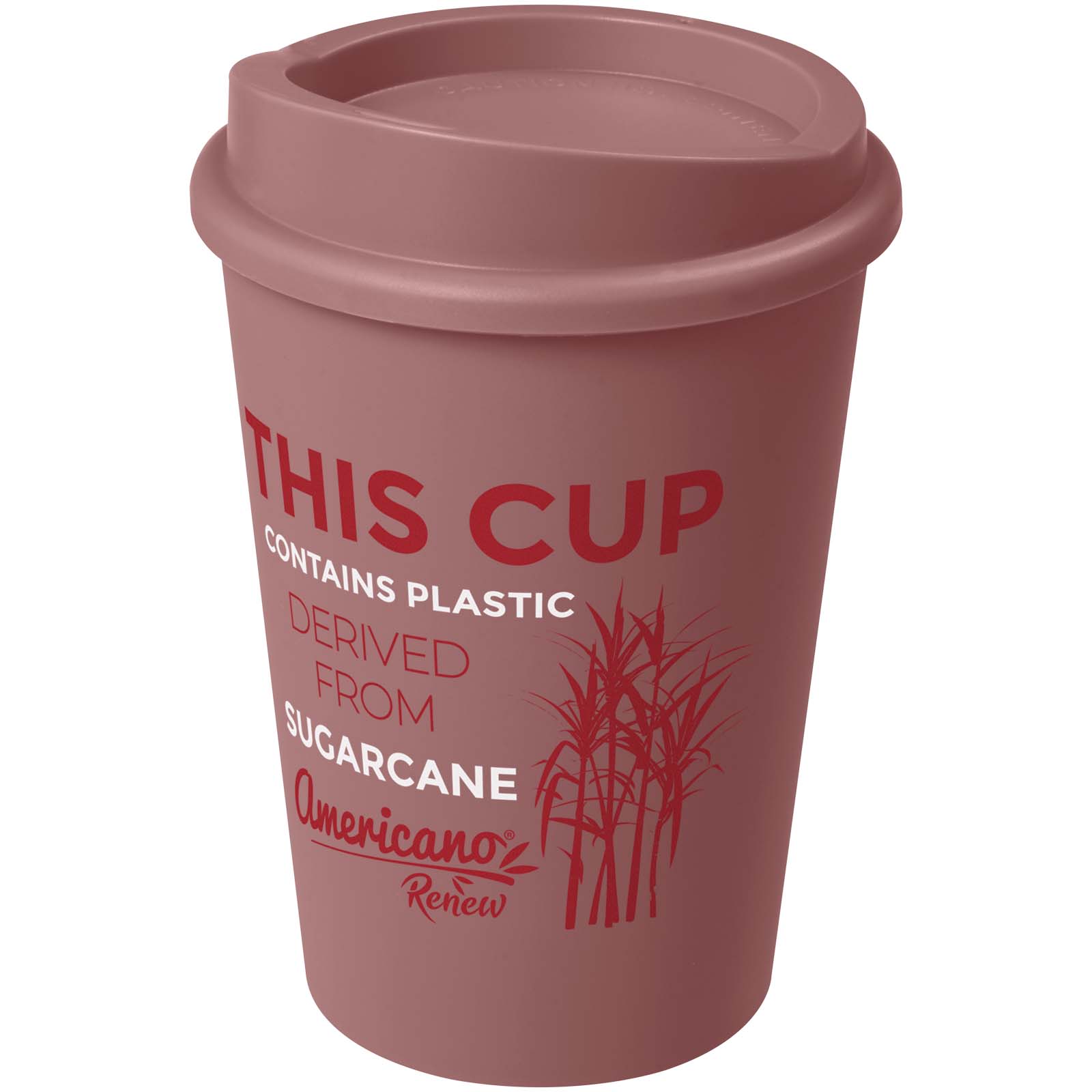 Americano® Switch Renew 300 ml tumbler with lid