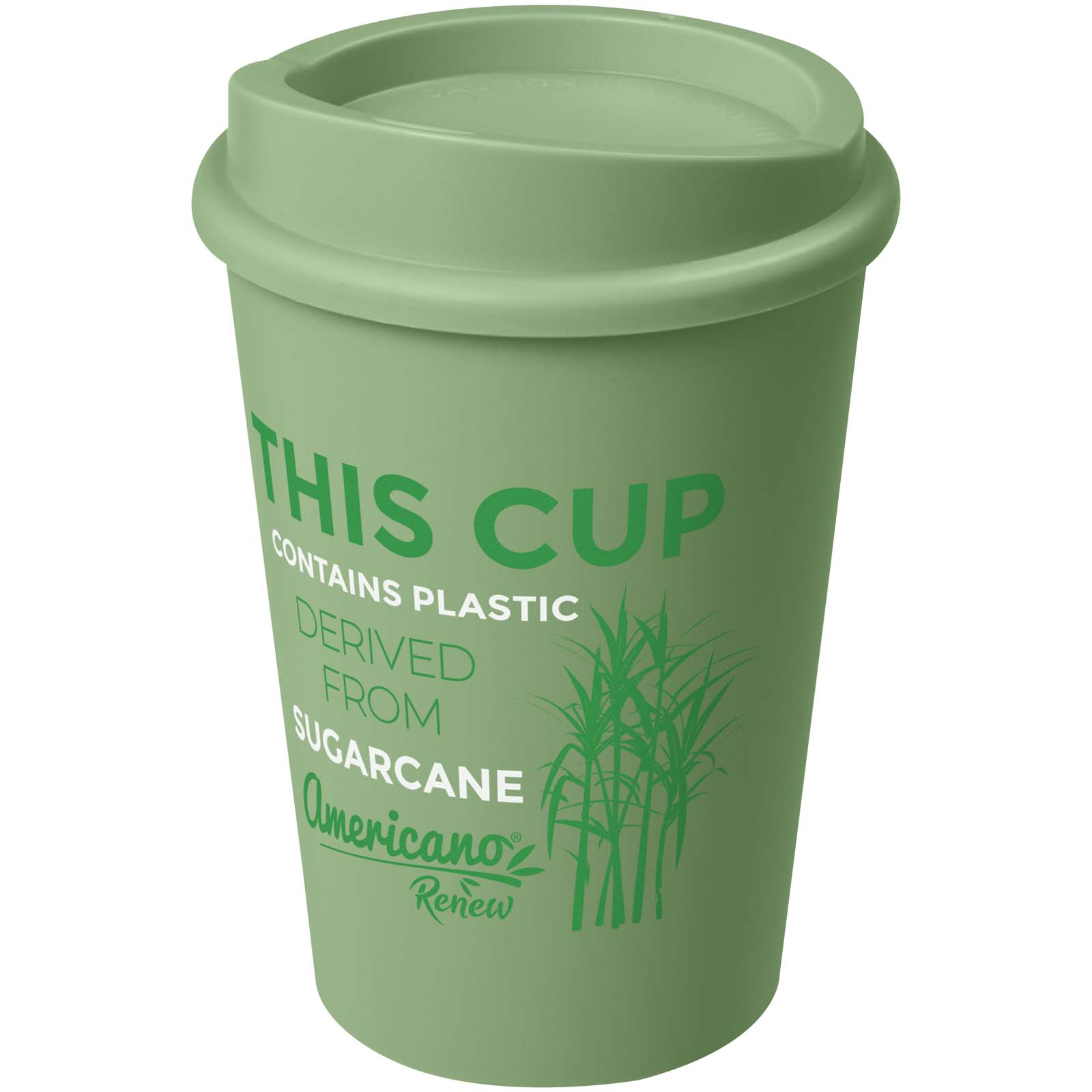 Americano® Switch Renew 300 ml tumbler with lid