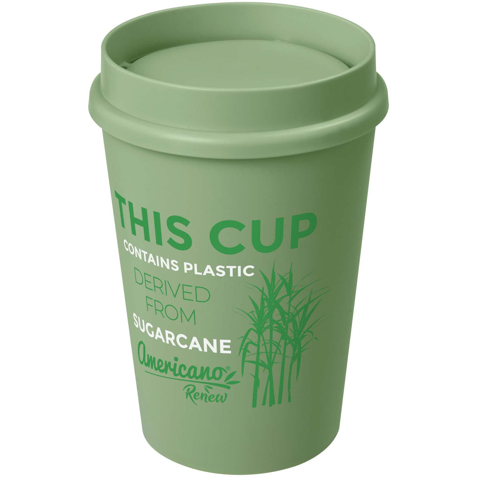 Americano® Switch Renew 300 ml tumbler with 360° lid
