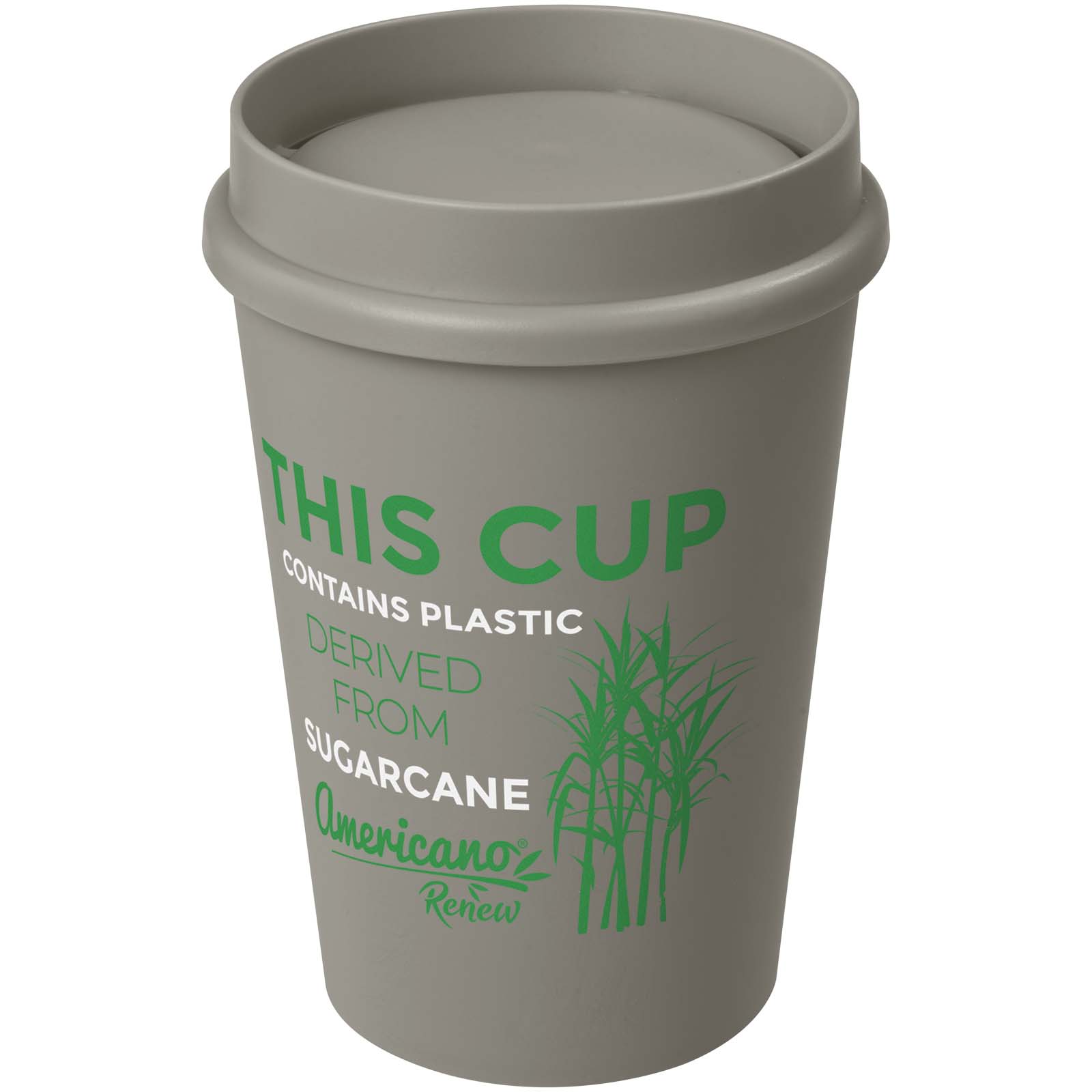 Americano® Switch Renew 300 ml tumbler with 360° lid