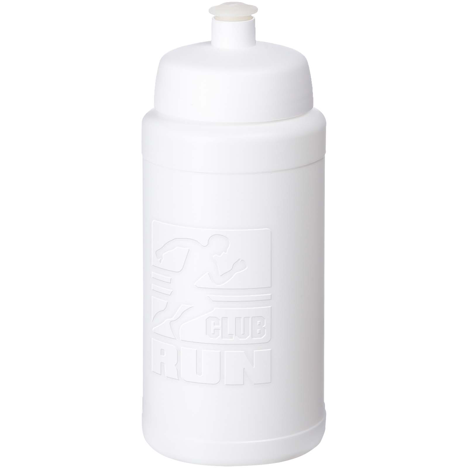 Baseline Rise 500 ml sport bottle