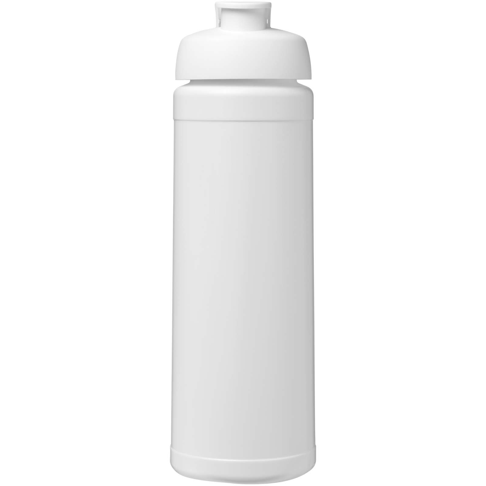 Baseline Rise 750 ml sport bottle with flip lid