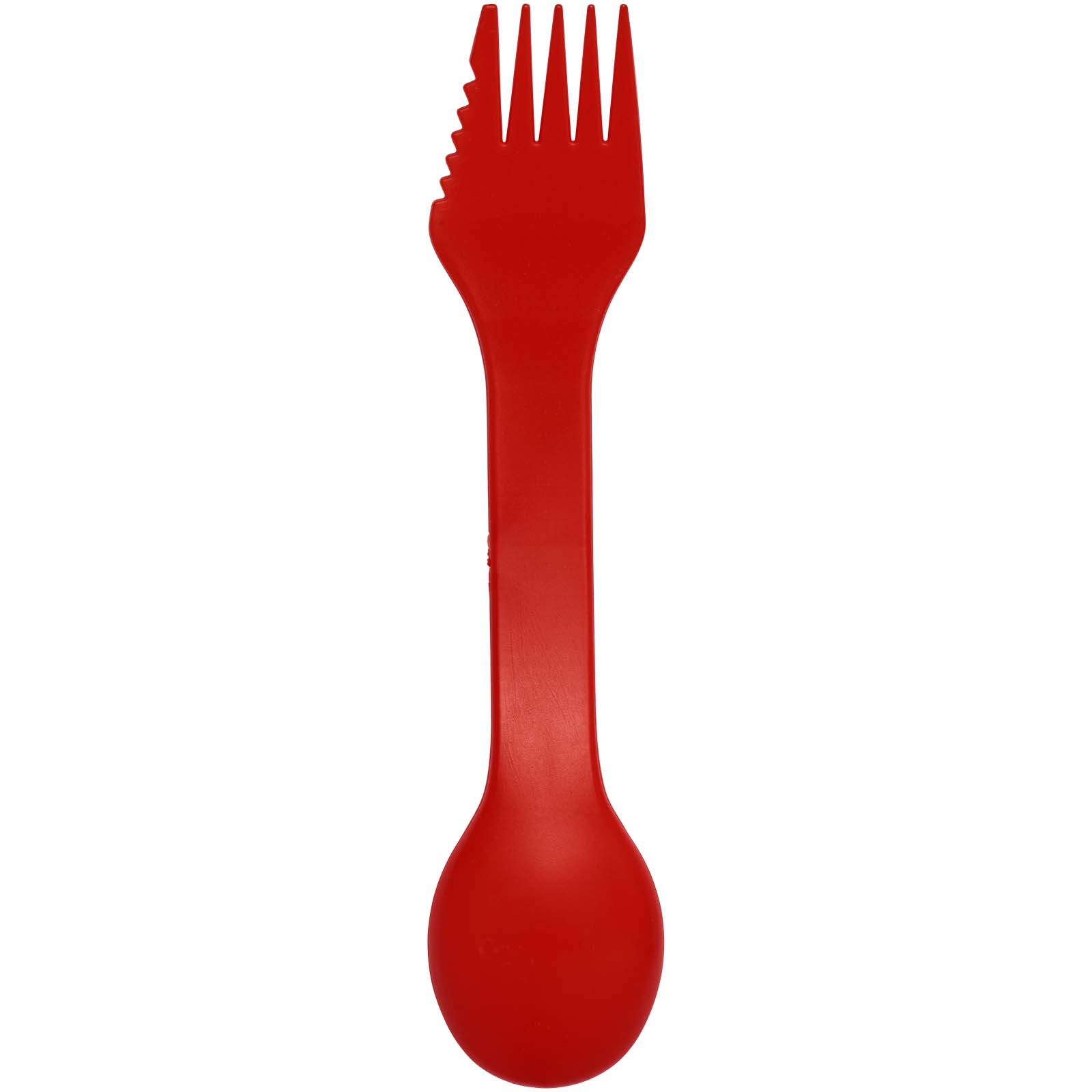 Epsy Rise 3-in-1 spoon, fork, and knife