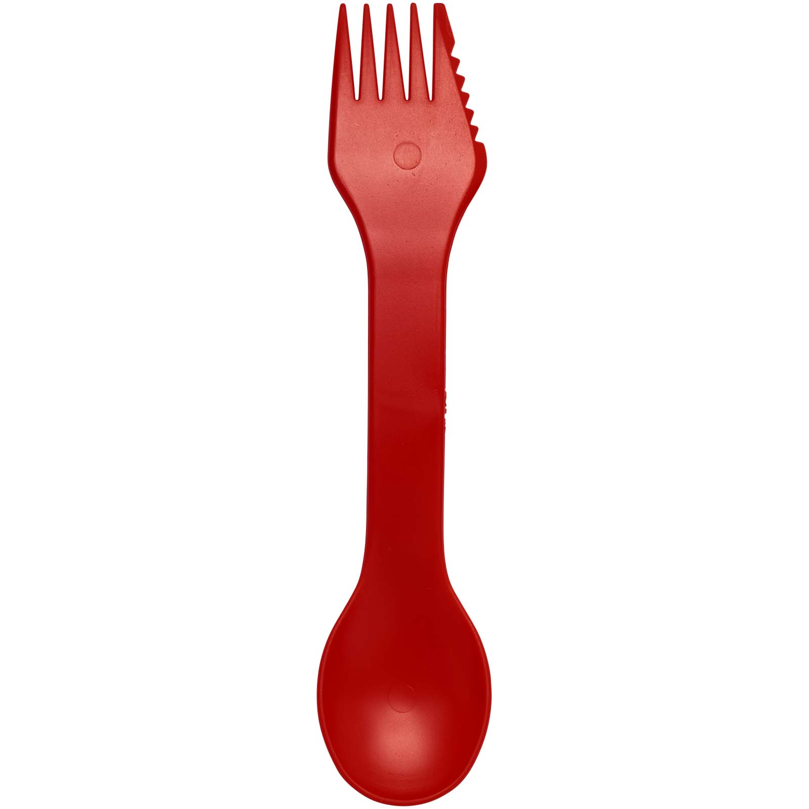 Epsy Rise 3-in-1 spoon, fork, and knife