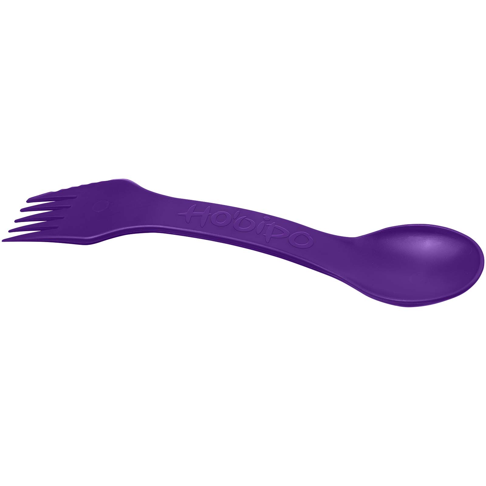 Epsy Rise 3-in-1 spoon, fork, and knife