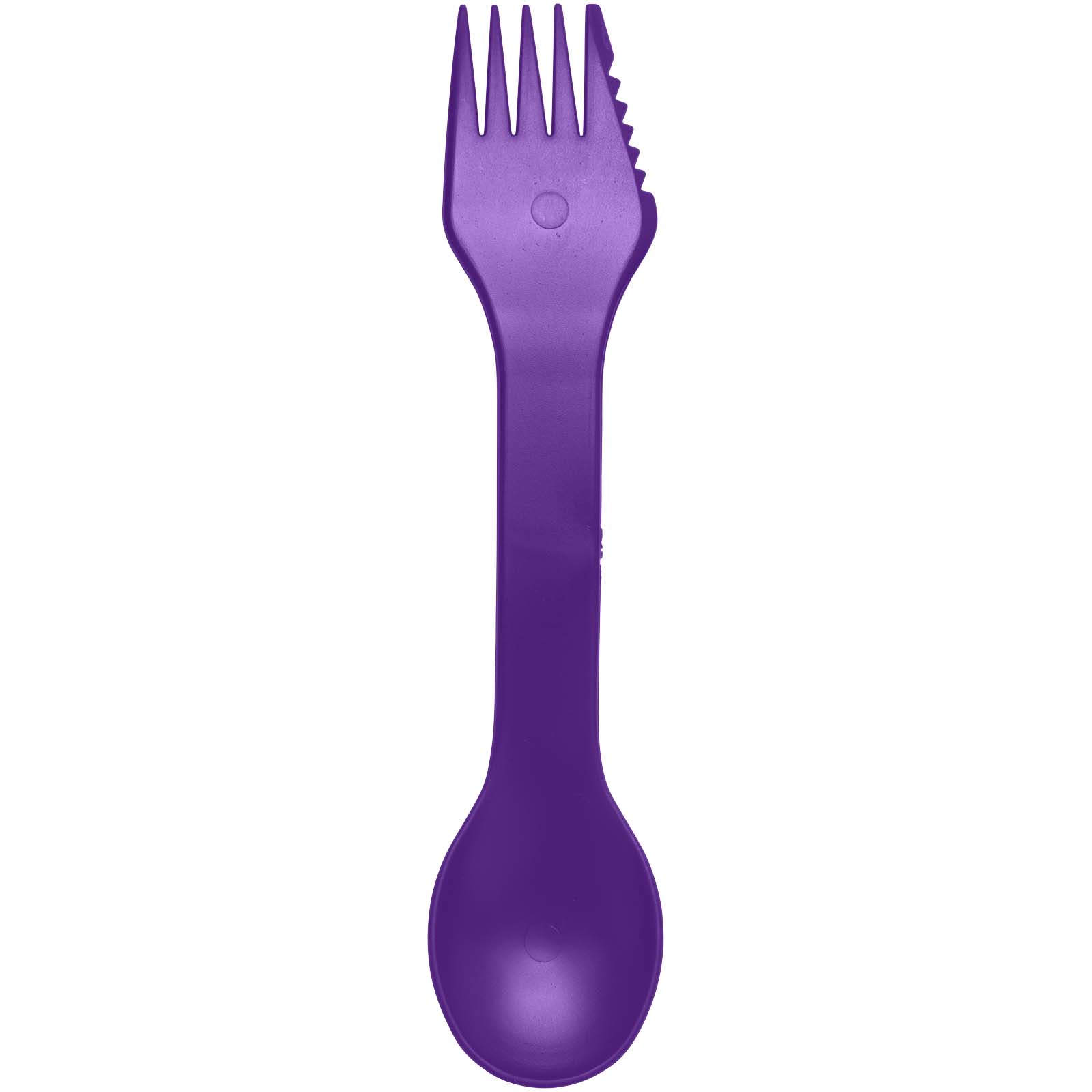 Epsy Rise 3-in-1 spoon, fork, and knife