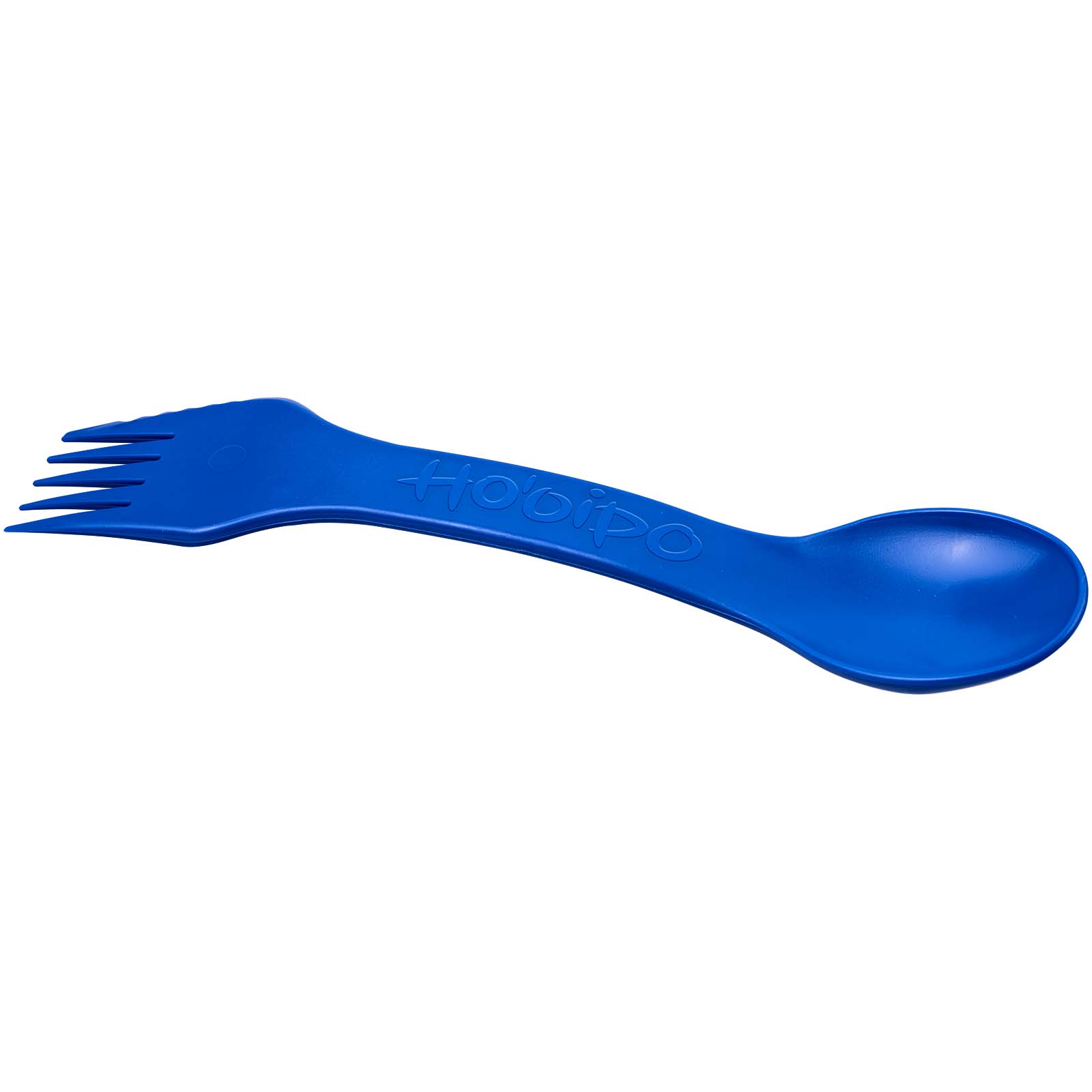 Epsy Rise 3-in-1 spoon, fork, and knife