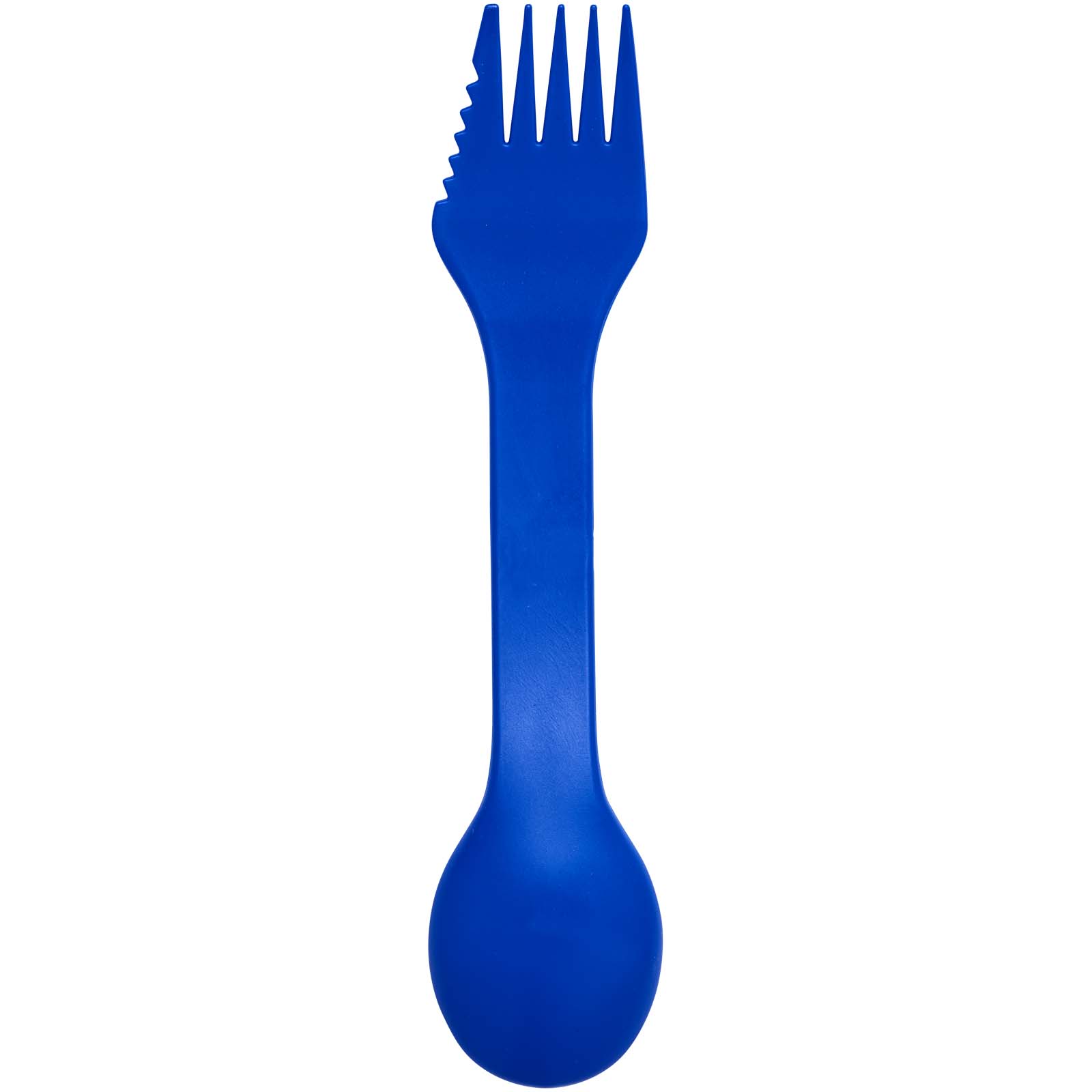 Epsy Rise 3-in-1 spoon, fork, and knife