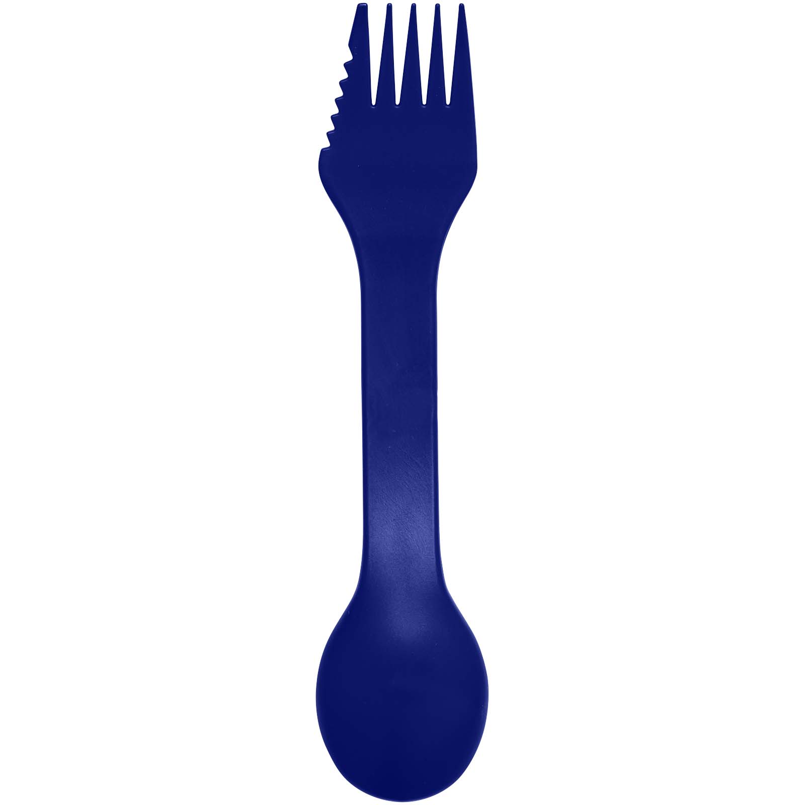 Epsy Rise 3-in-1 spoon, fork, and knife