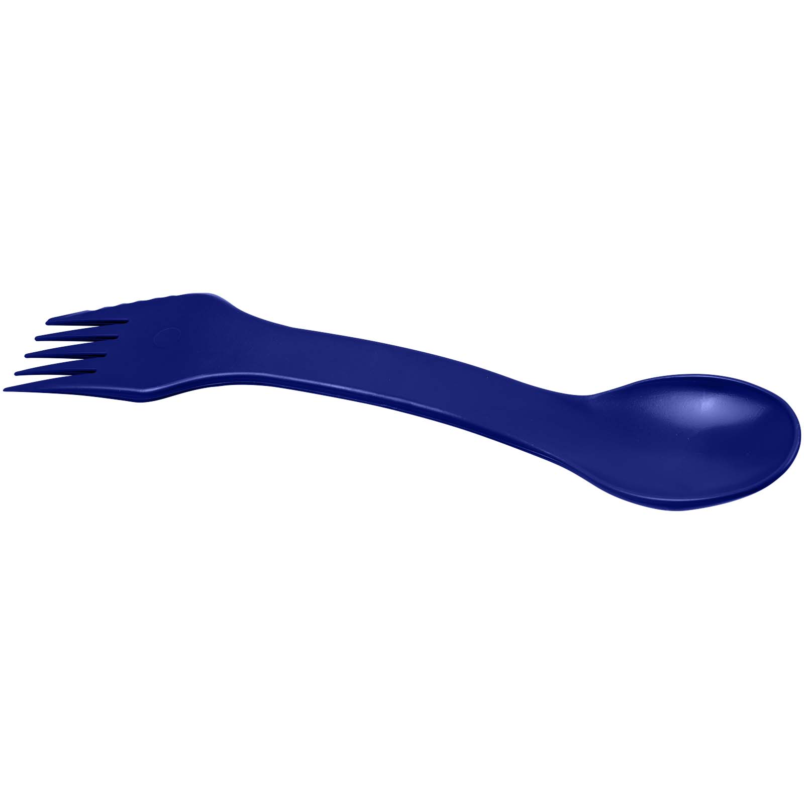 Epsy Rise 3-in-1 spoon, fork, and knife